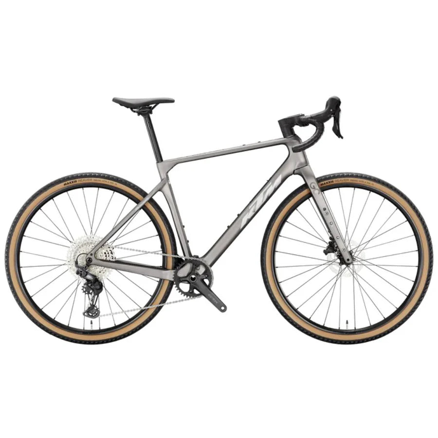 gravel bike matt KTM Gravelator Pro 2026 | EXCELLENT