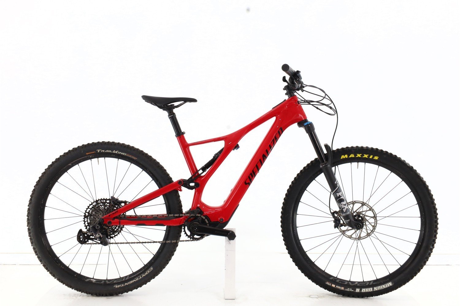 Specialized Turbo Levo SL Comp 2023 | EXCELLENT | Bike-room