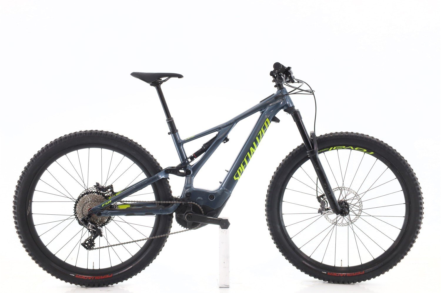 Specialized Turbo Levo FSR 2021 EXCELLENT Bike-room – Bikeroom