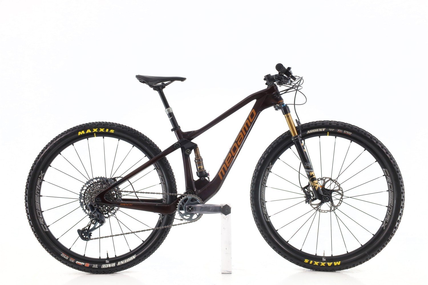 Bike Megamo Track 10 2021 Peso Bike Megamo Megamo Track 07 2020