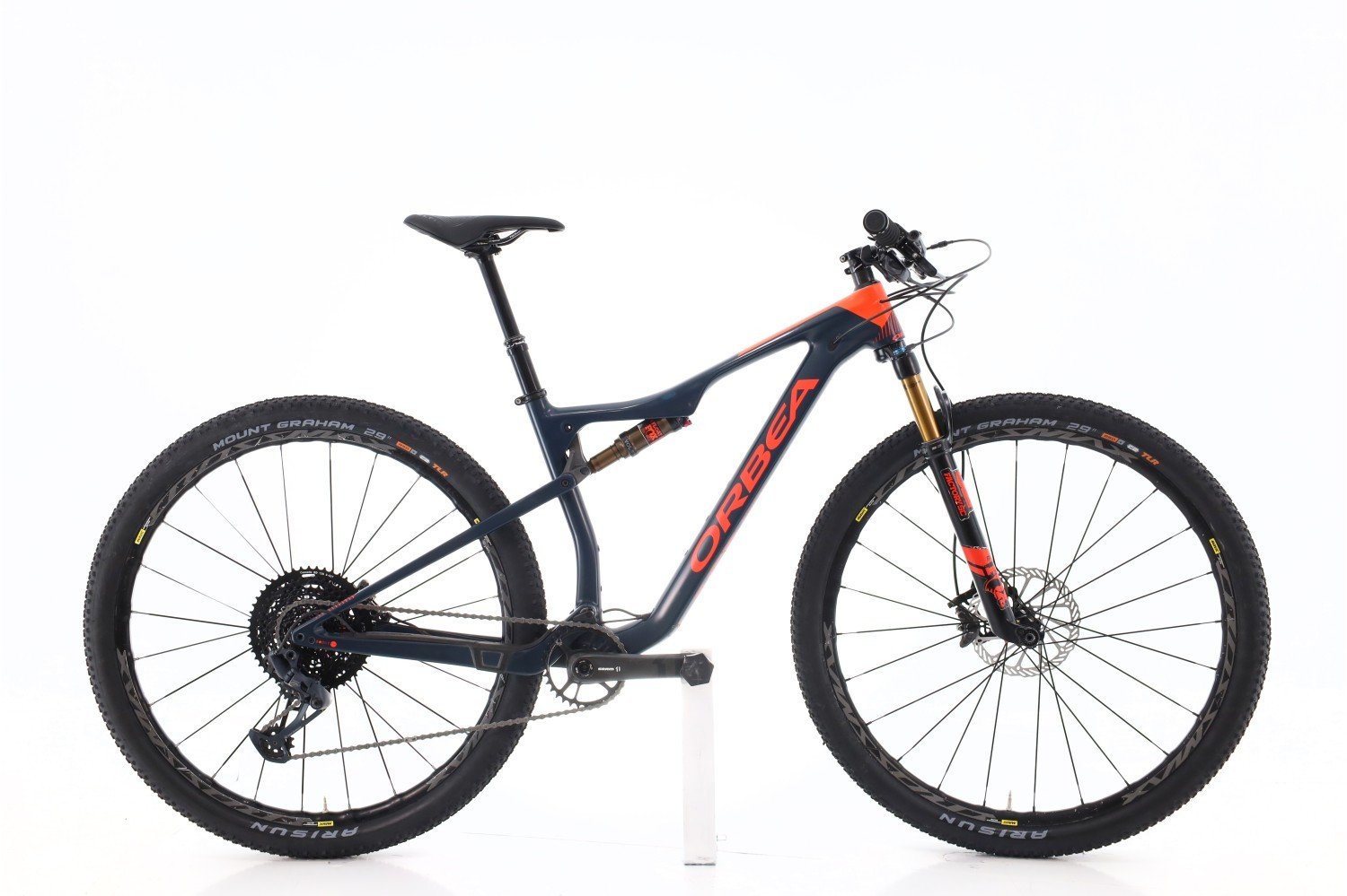 Orbea Oiz M10 2020 EXCELLENT Bike-room – Bikeroom