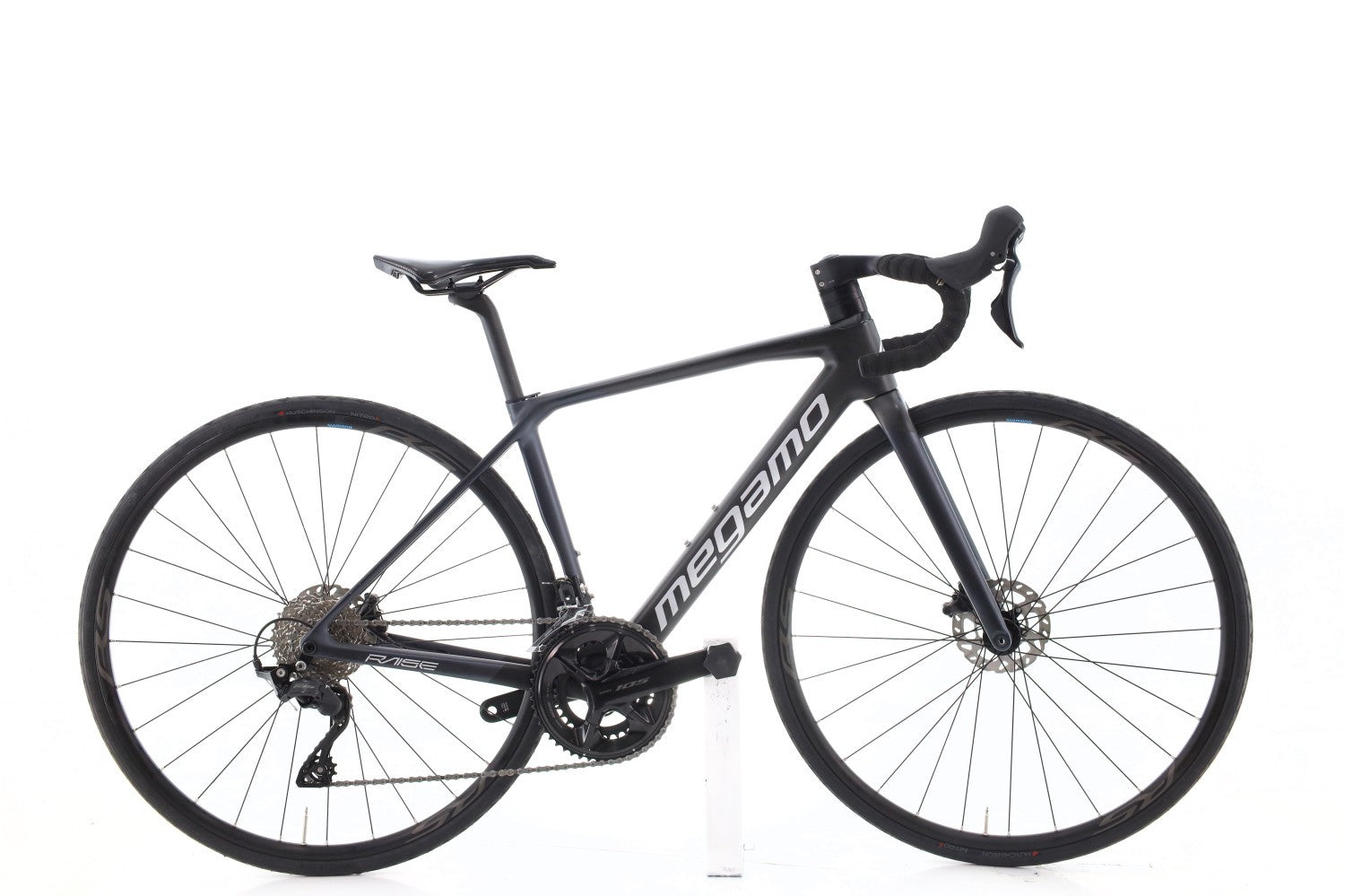 Megamo Bicycles Megamo Raise 2021 Megamo Raise 2021 EXCELLENT Bike