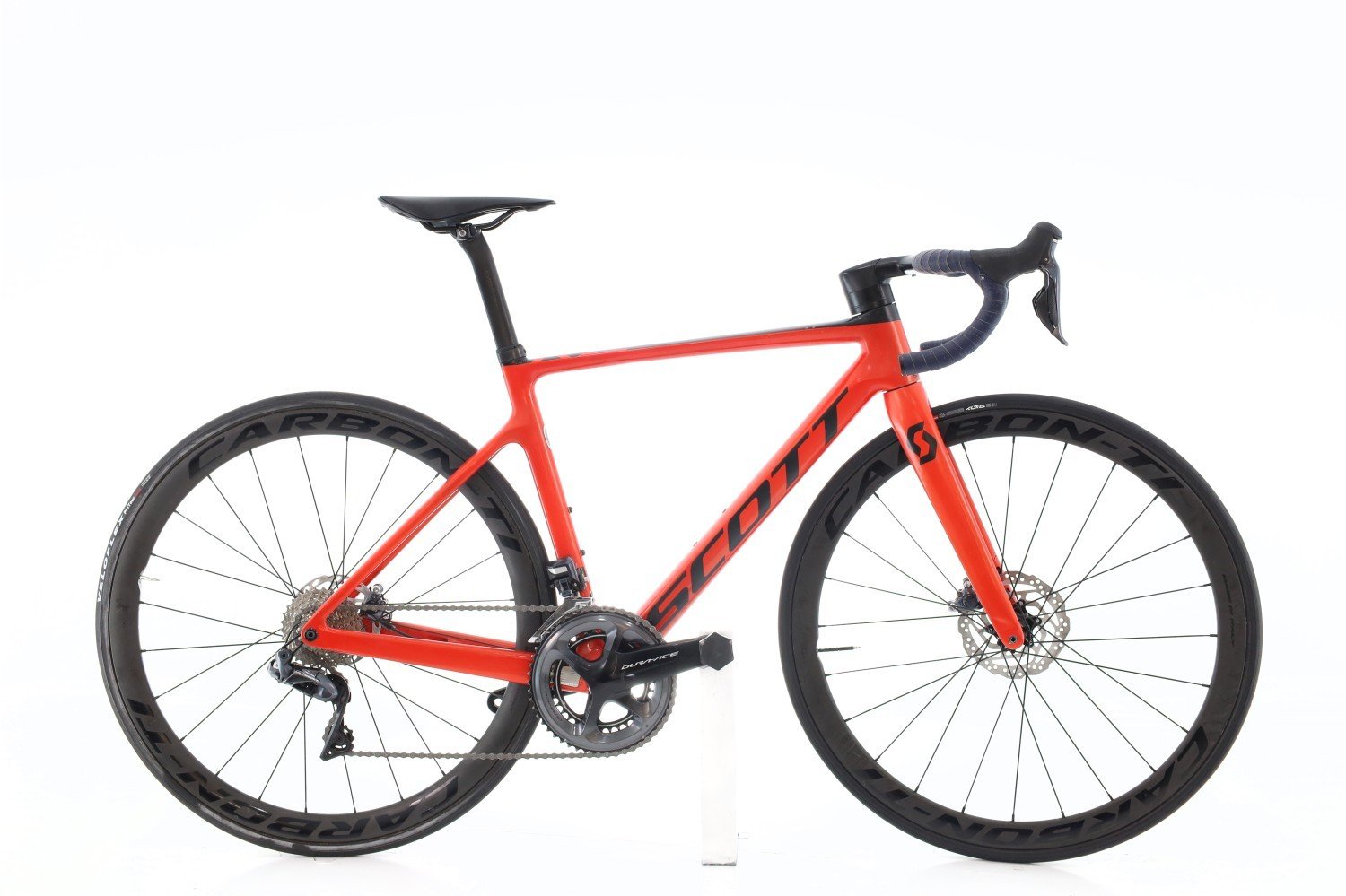 Scott Addict RC 15 2022 | EXCELLENT | Bike-room – Bikeroom