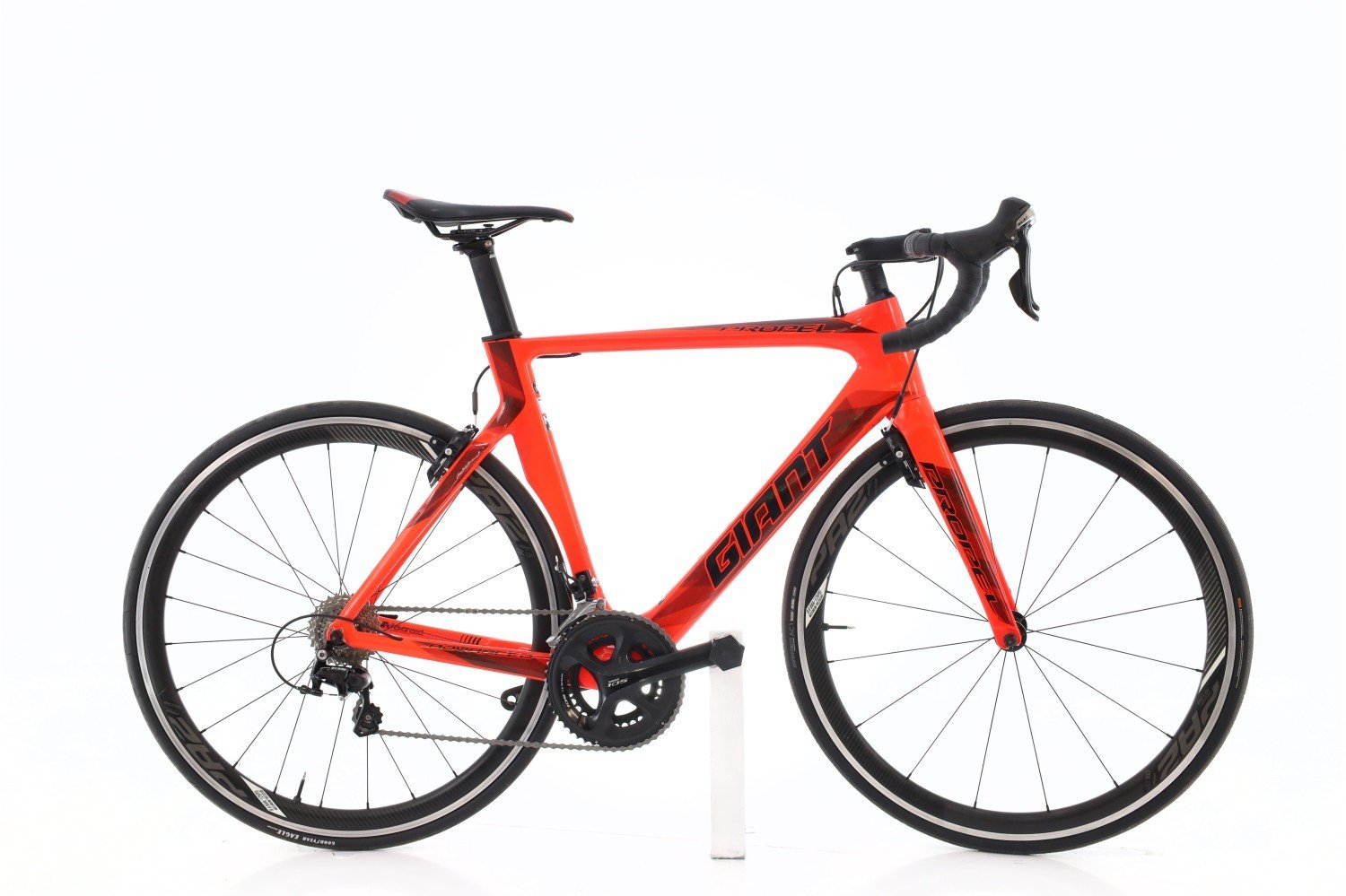 Giant Propel Advanced 2018 EXCELLENT Bike-room – Bikeroom