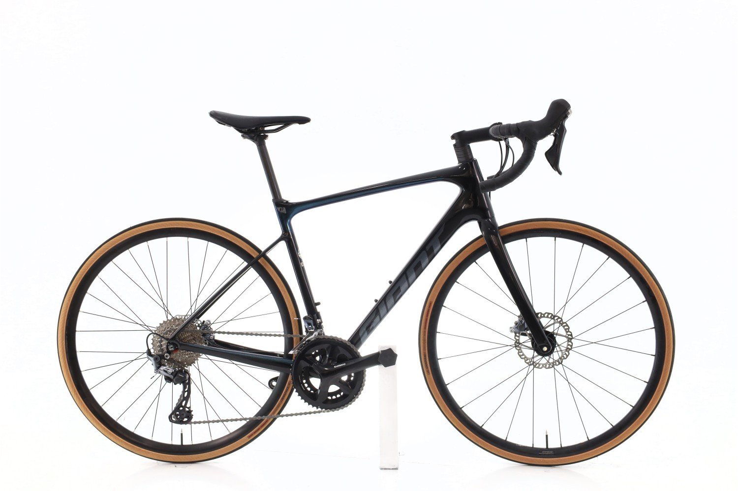 Giant Defy 2021 EXCELLENT Bike-room – Bikeroom