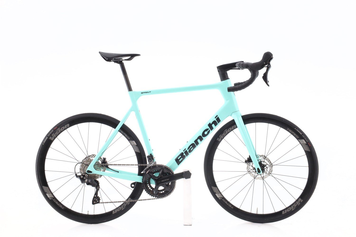Bianchi Sprint 2023 | EXCELLENT | Bike-room – Bikeroom