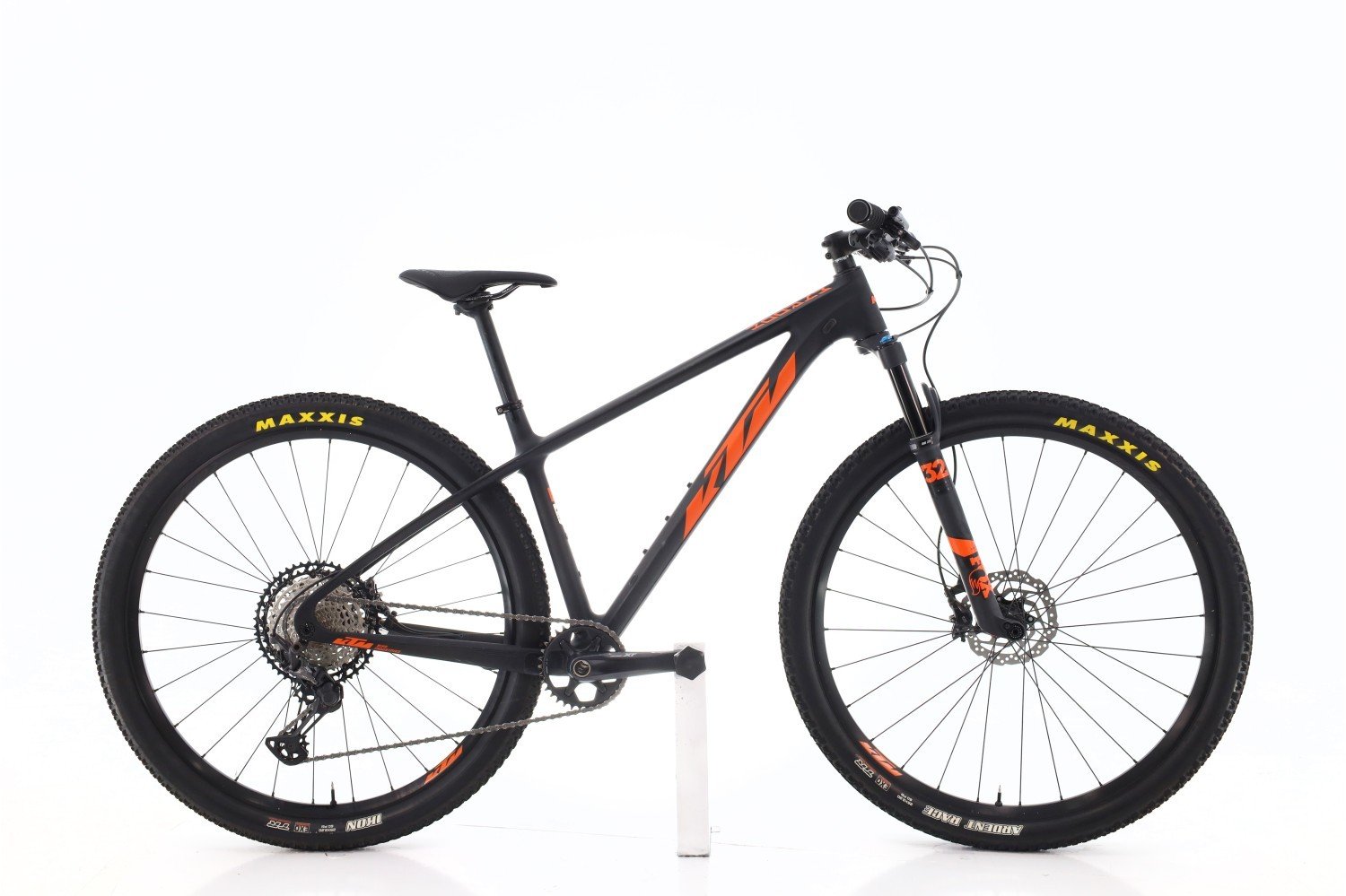 Ktm Myroon 2019 EXCELLENT Bike-room – Bikeroom - Main Image