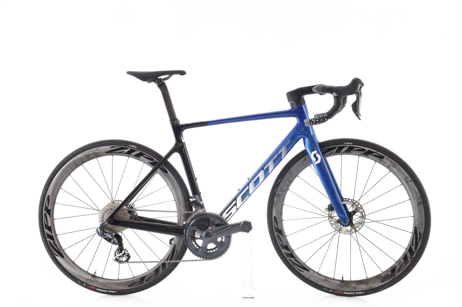 Scott Addict Scott Spd 2025 Scott Addict 20 Road Bike – Billy