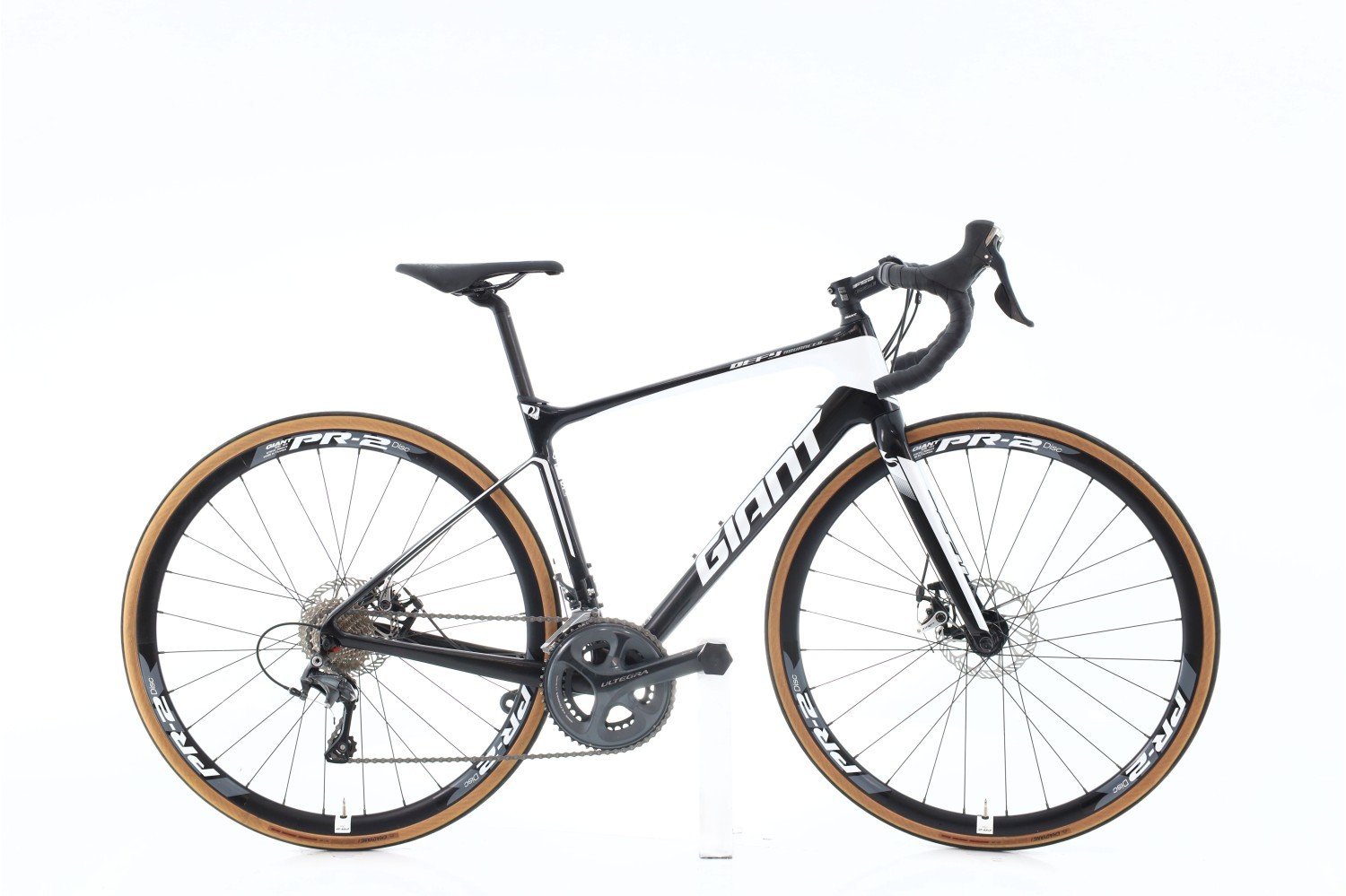 Giant TCR Advanced 2021 EXCELLENT Bike-room – Bikeroom
