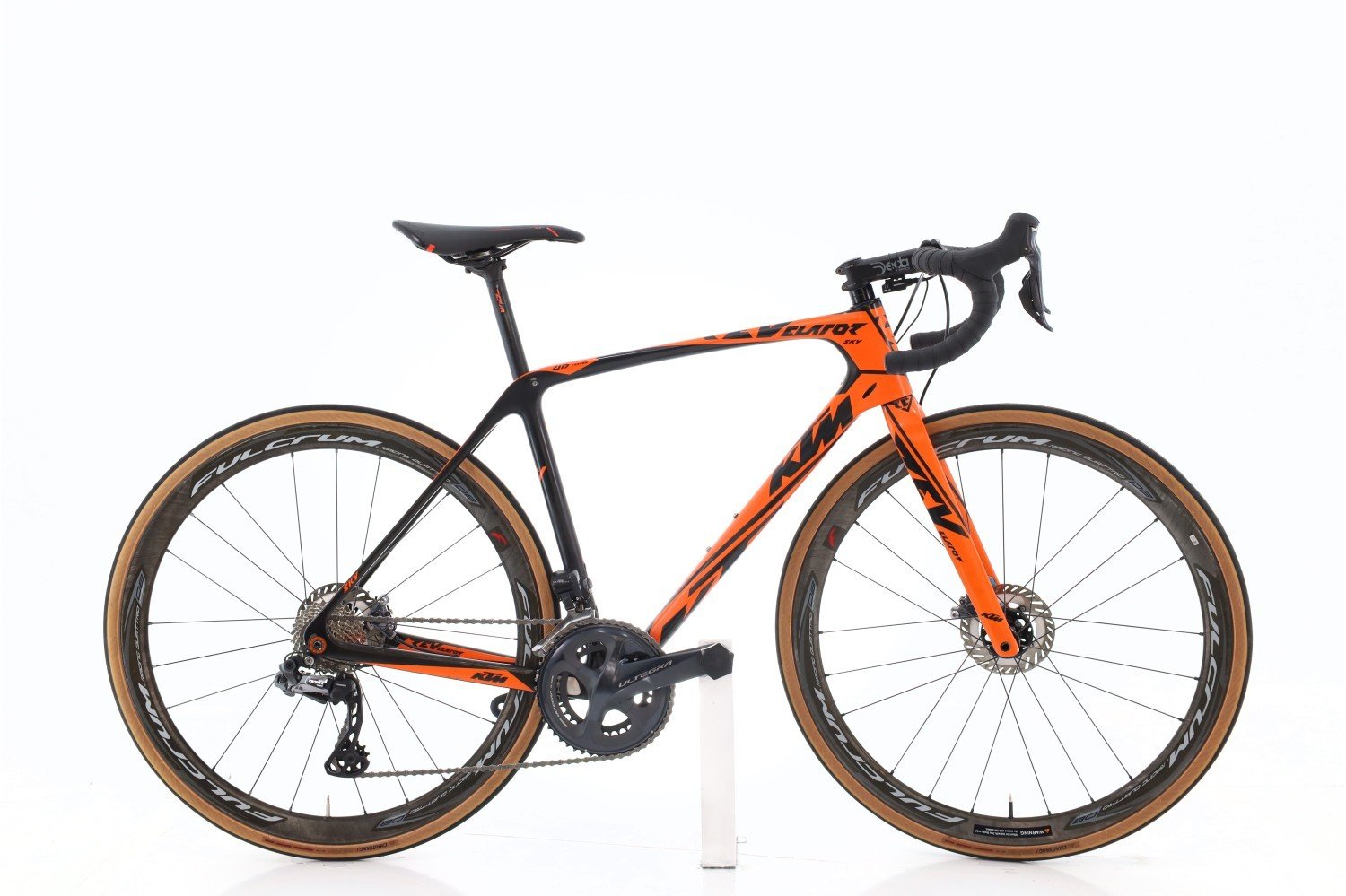 Ktm Revelator Sky 2017 EXCELLENT Bike-room – Bikeroom