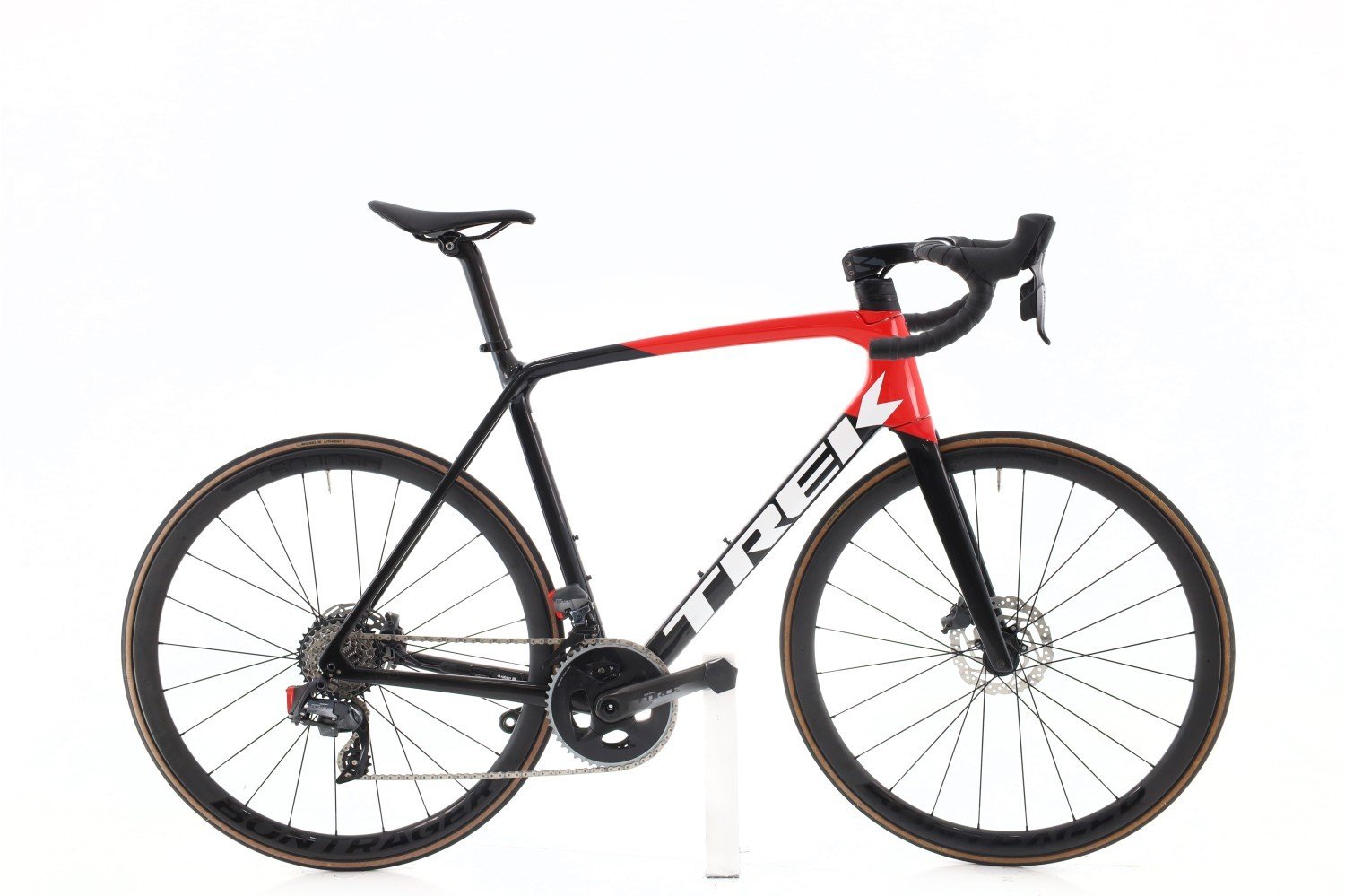 価格下げ】Emonda SL6 パワーメーター カーボンホイール