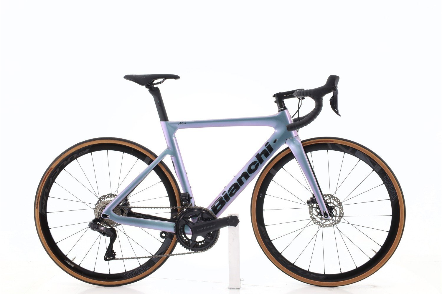 Bianchi Aria 2022 EXCELLENT Bike-room – Bikeroom