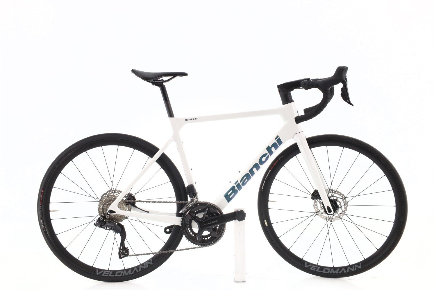 Bianchi Sprint 2023 | EXCELLENT | Bike-room – Bikeroom