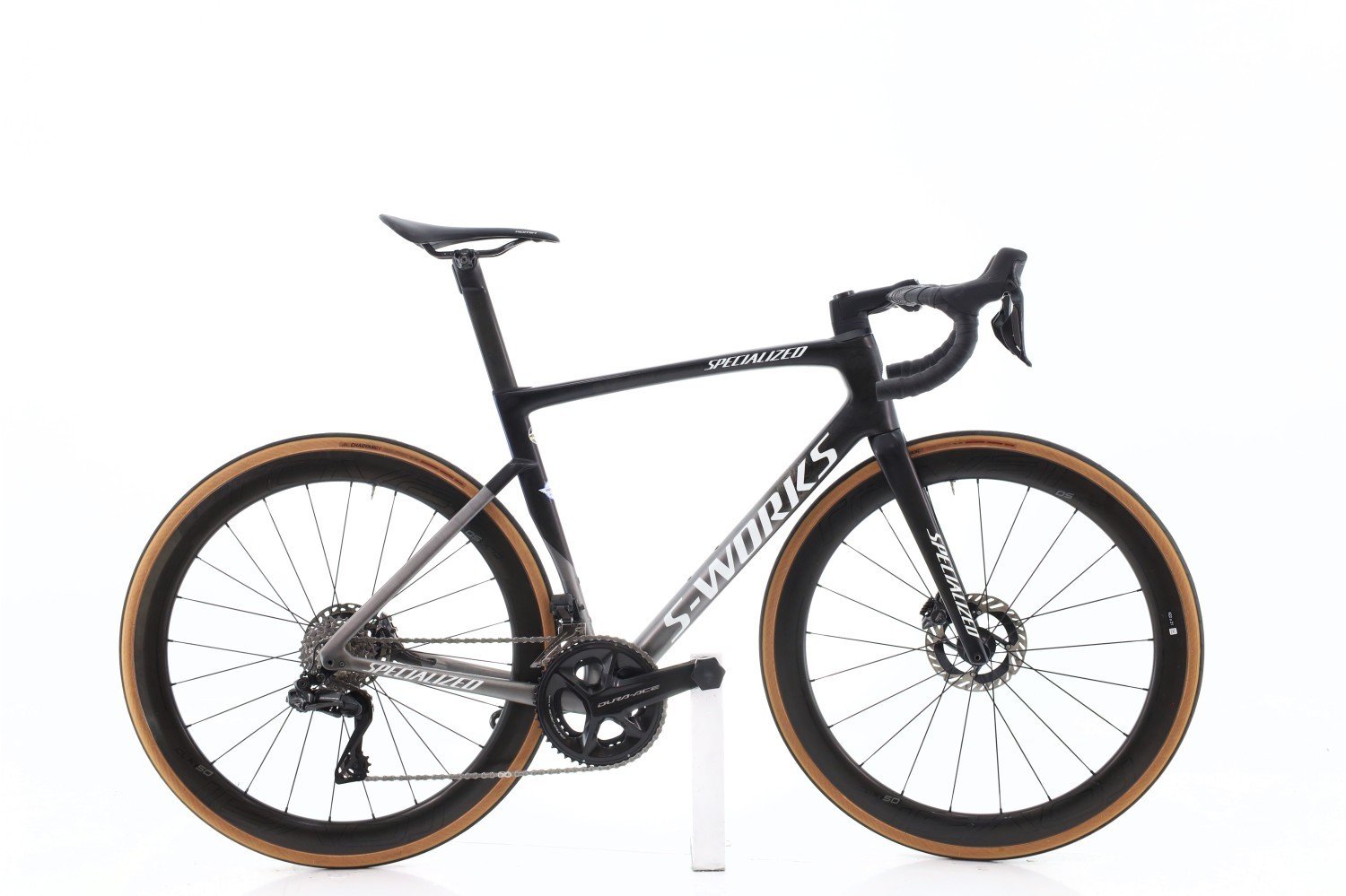 Specialized Tarmac SL7 S-Works Deceuninck-Quick Step 2022
