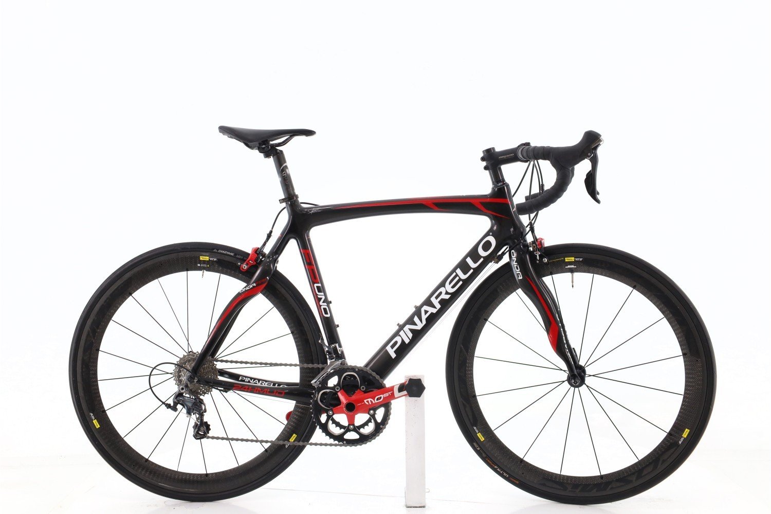 Pinarello FP Uno 2019 | EXCELLENT | Bike-room – Bikeroom