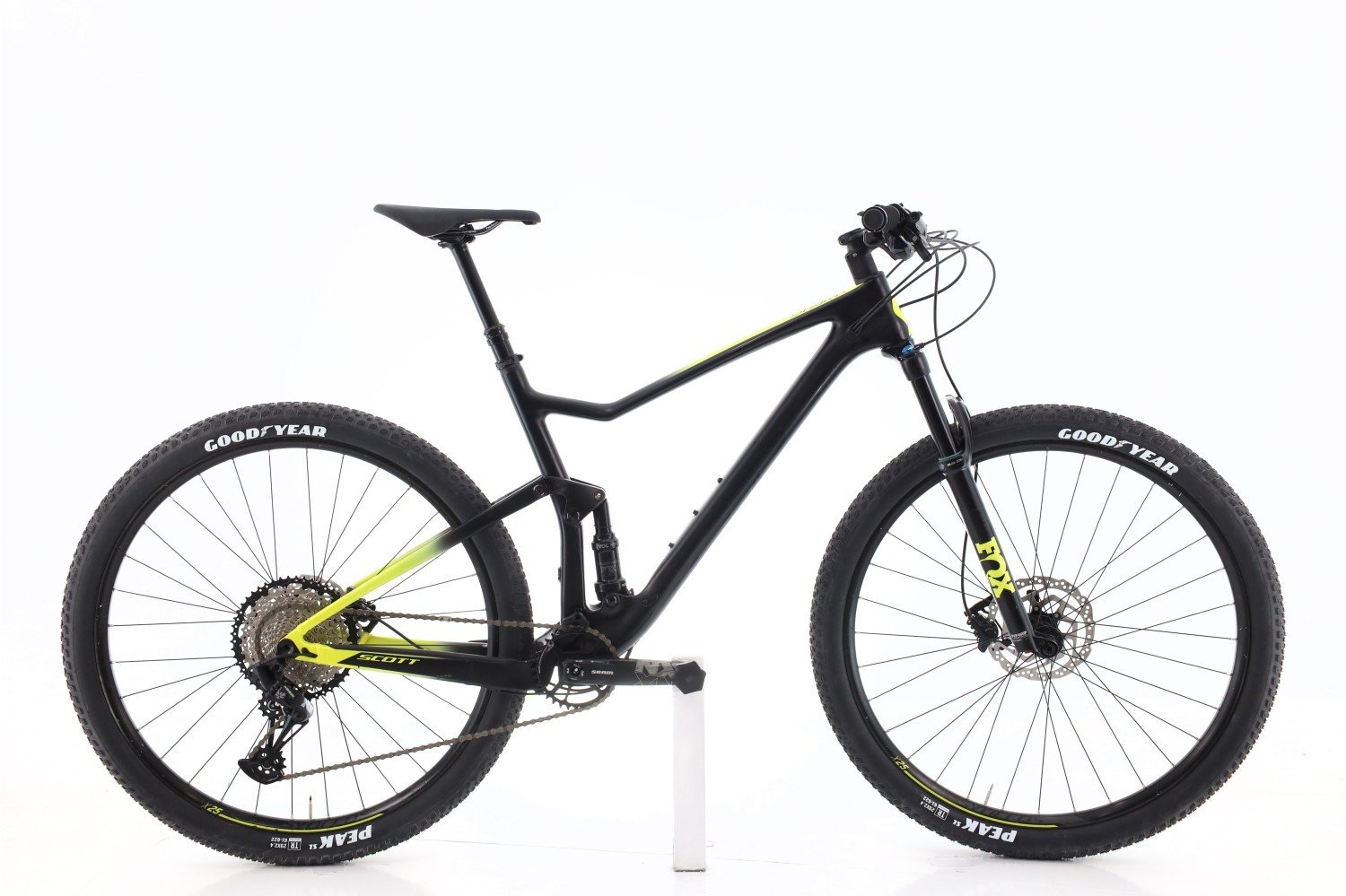 Scott Spark 900 Elite 2020 EXCELLENT Bike-room – Bikeroom