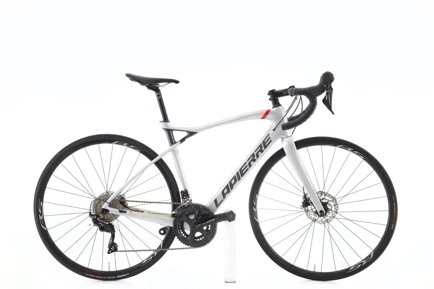 Lapierre Pulsium 500 2020 | EXCELLENT | Bike-room – Bikeroom Lapierre Pulsium 500 2020 | EXCELLENT | Bike-room – Bikeroom