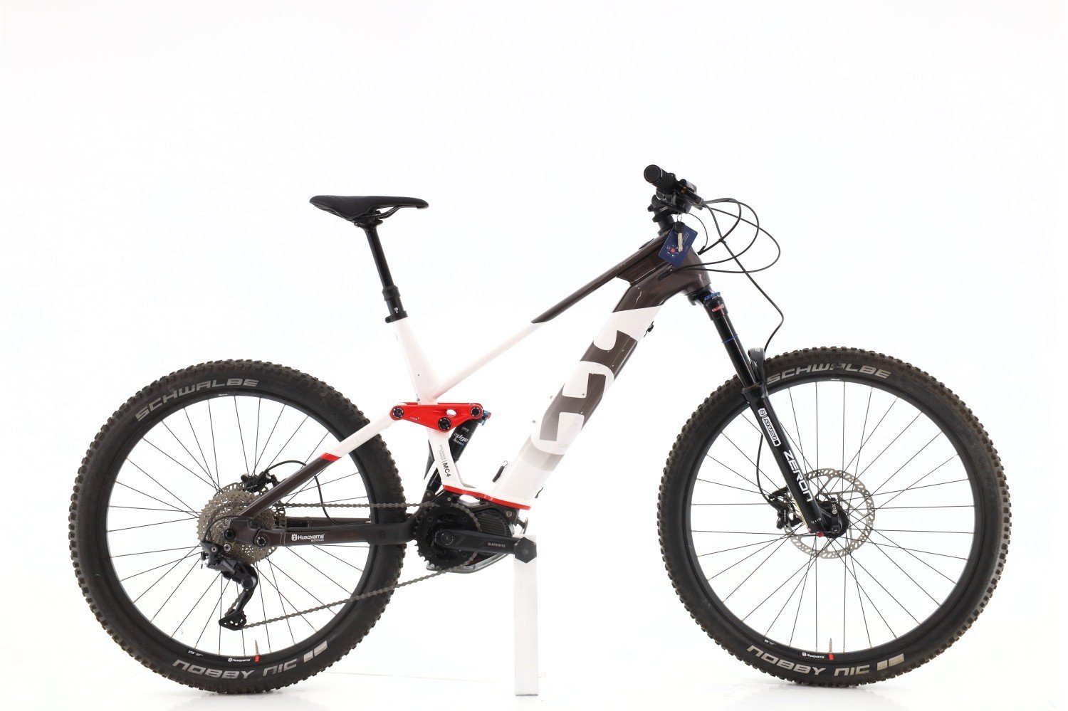 für Husqvarna Mountain Cross 4 - MC4 Modelle 2020 / 2021