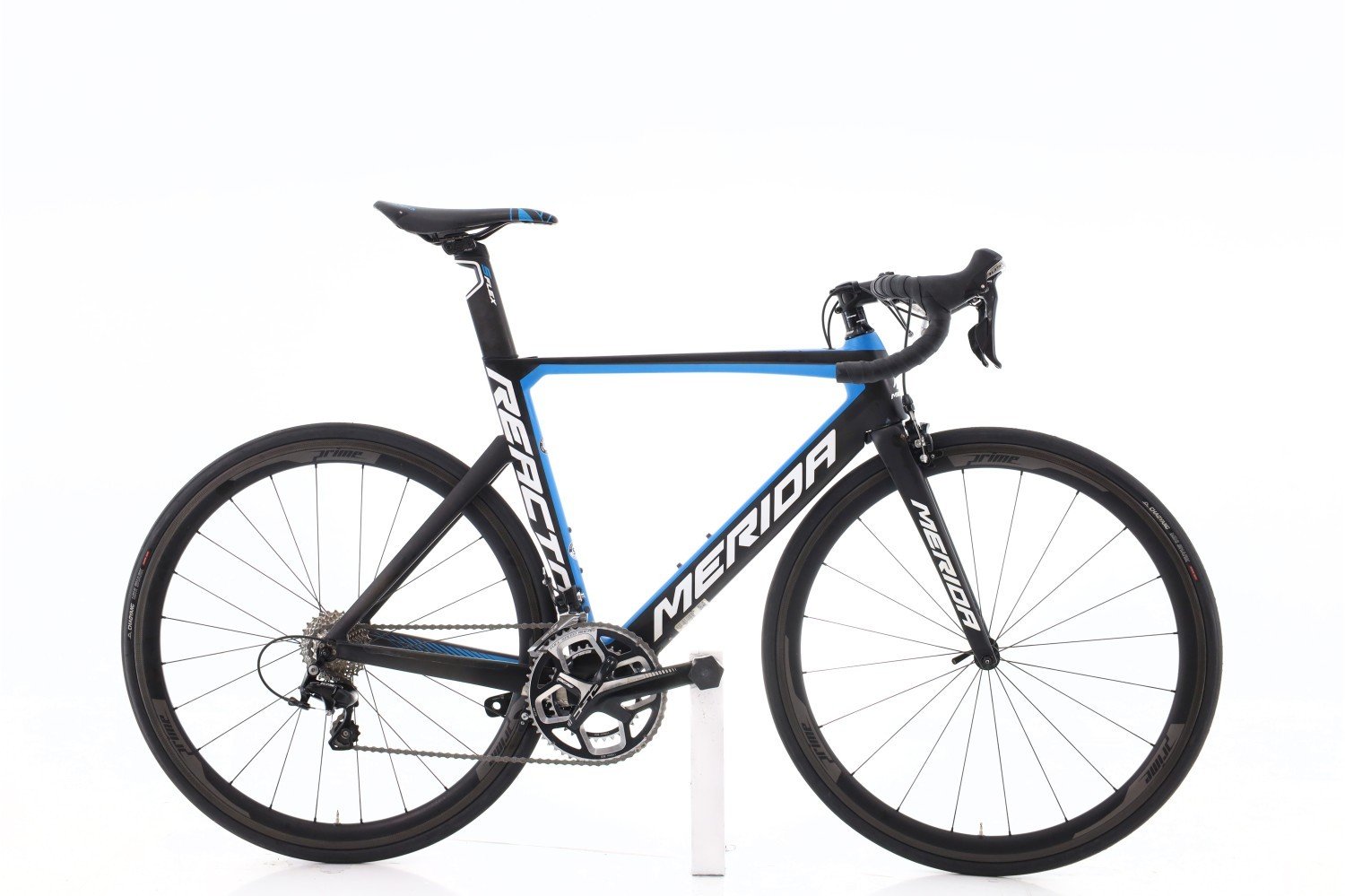 Merida Reacto 5000 2017 EXCELLENT Bike-room – Bikeroom