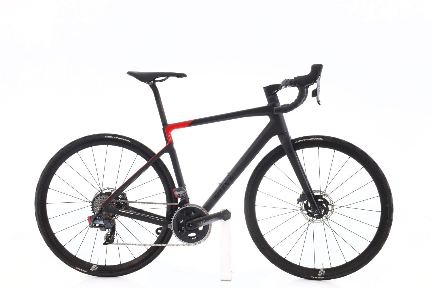 Rose Reveal Four AXS 12V 2023 Excellent Condition Bike-room - Main Image