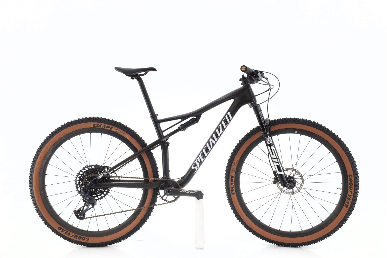 Specialized Epic Expert 2022 EXCELLENT Bike-room – Bikeroom