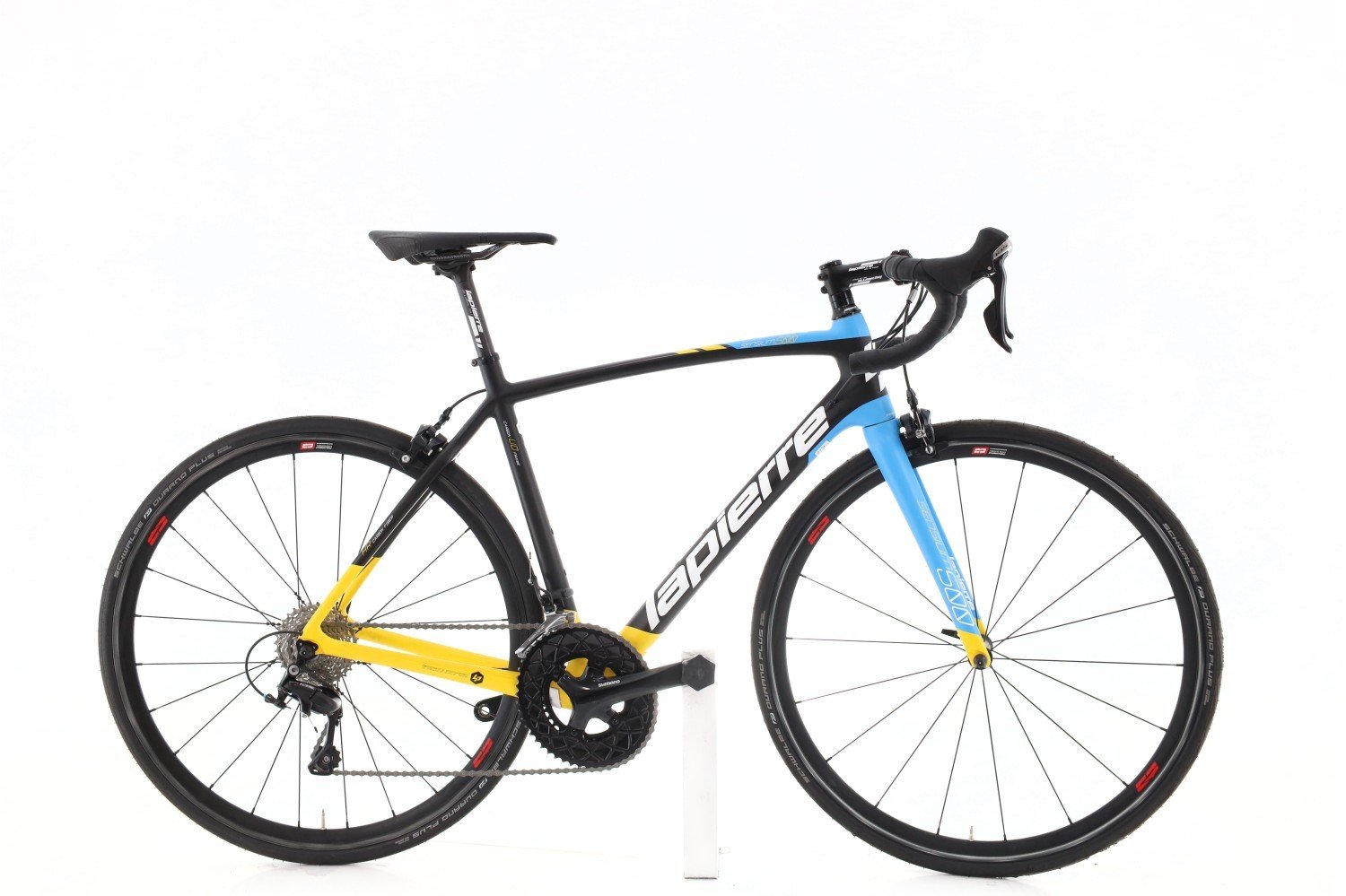 Lapierre Xelius Velo Route Lapierre Sensium 500 Shimano 105