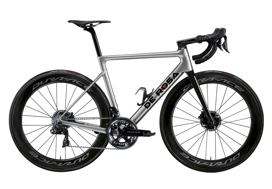 De rosa Merak 2024 | null