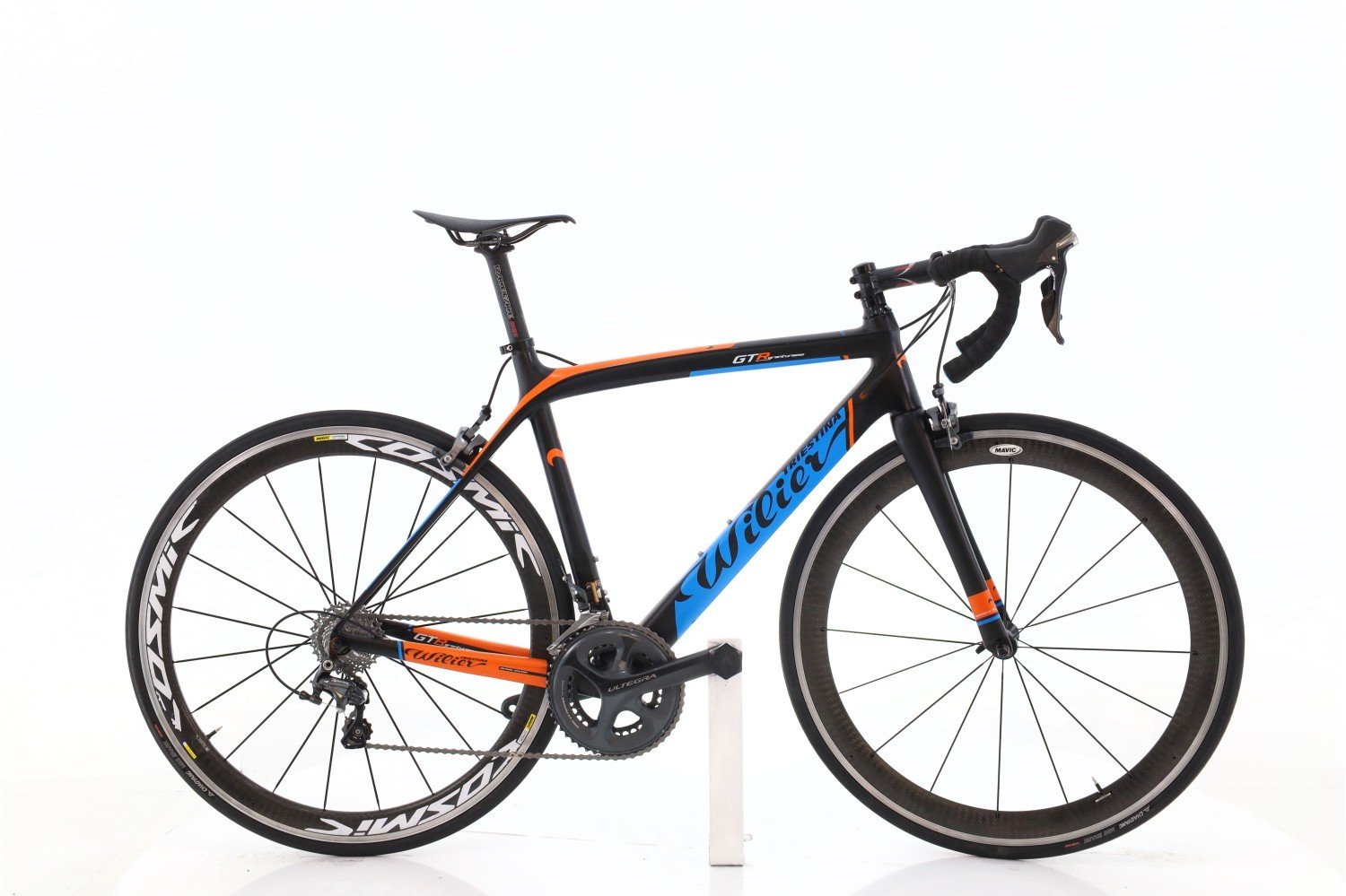 Gran Turismo Wilier Gtr Sl 2018 Wilier GTR Gran Turismo 2018