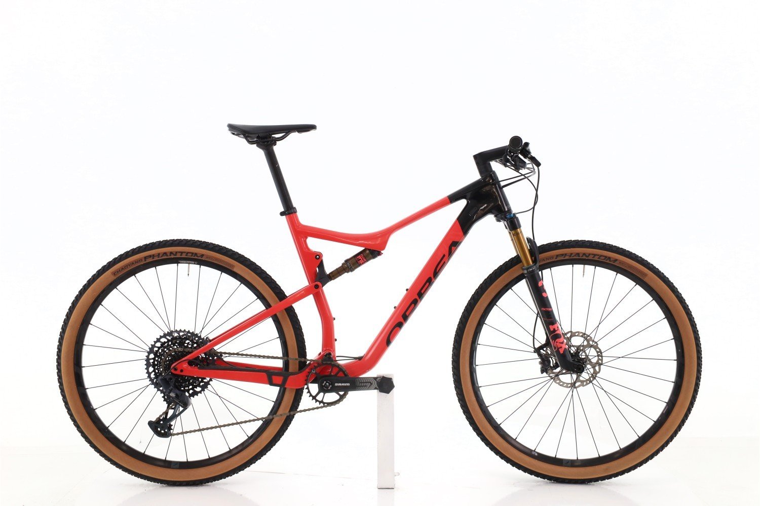 Oiz M10 Orbea Ocasion Orbea Oiz M10 2023 EXCELLENT Bike-room