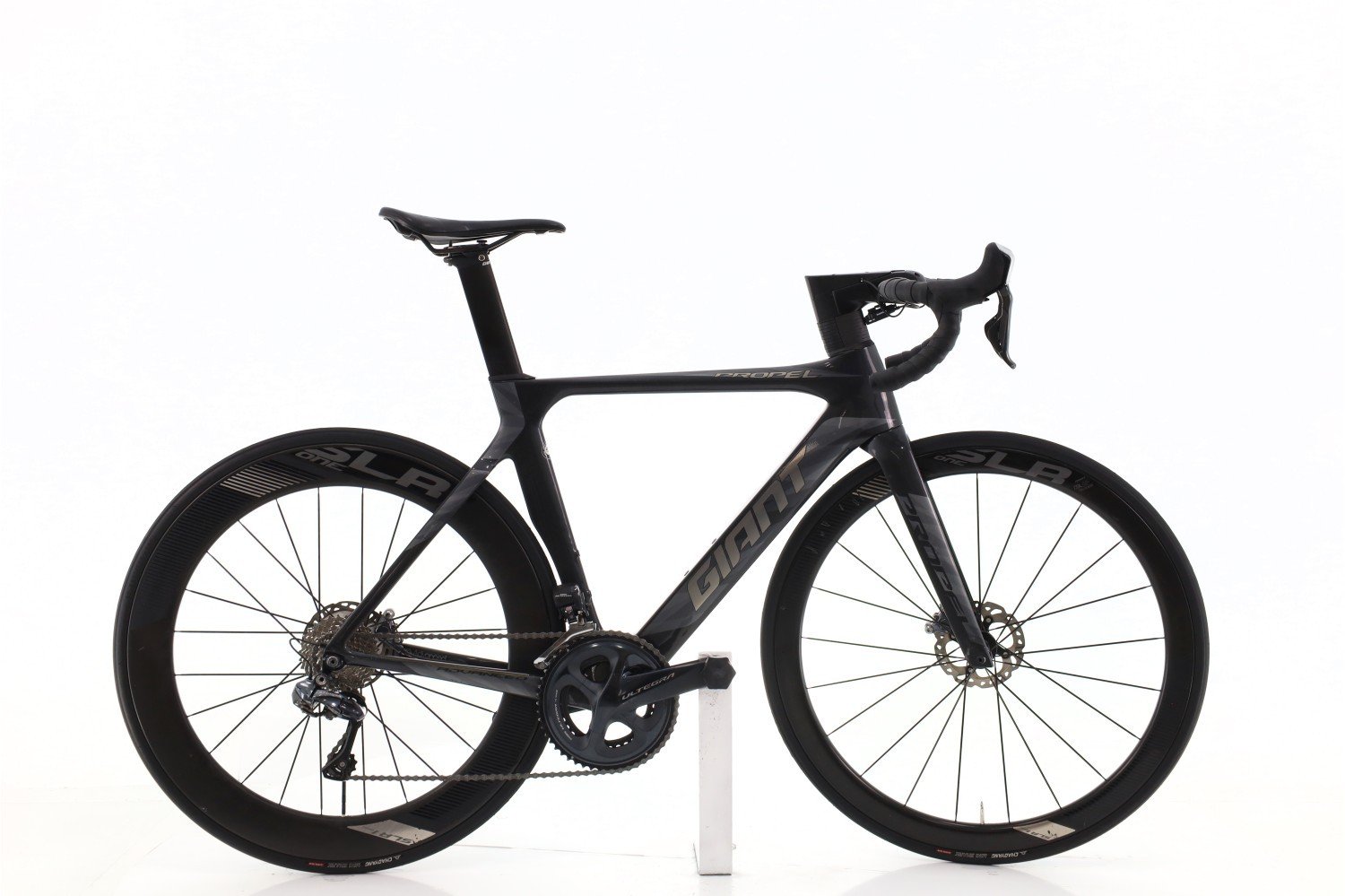 Giant Propel Advanced 2019 EXCELLENT Bike-room – Bikeroom