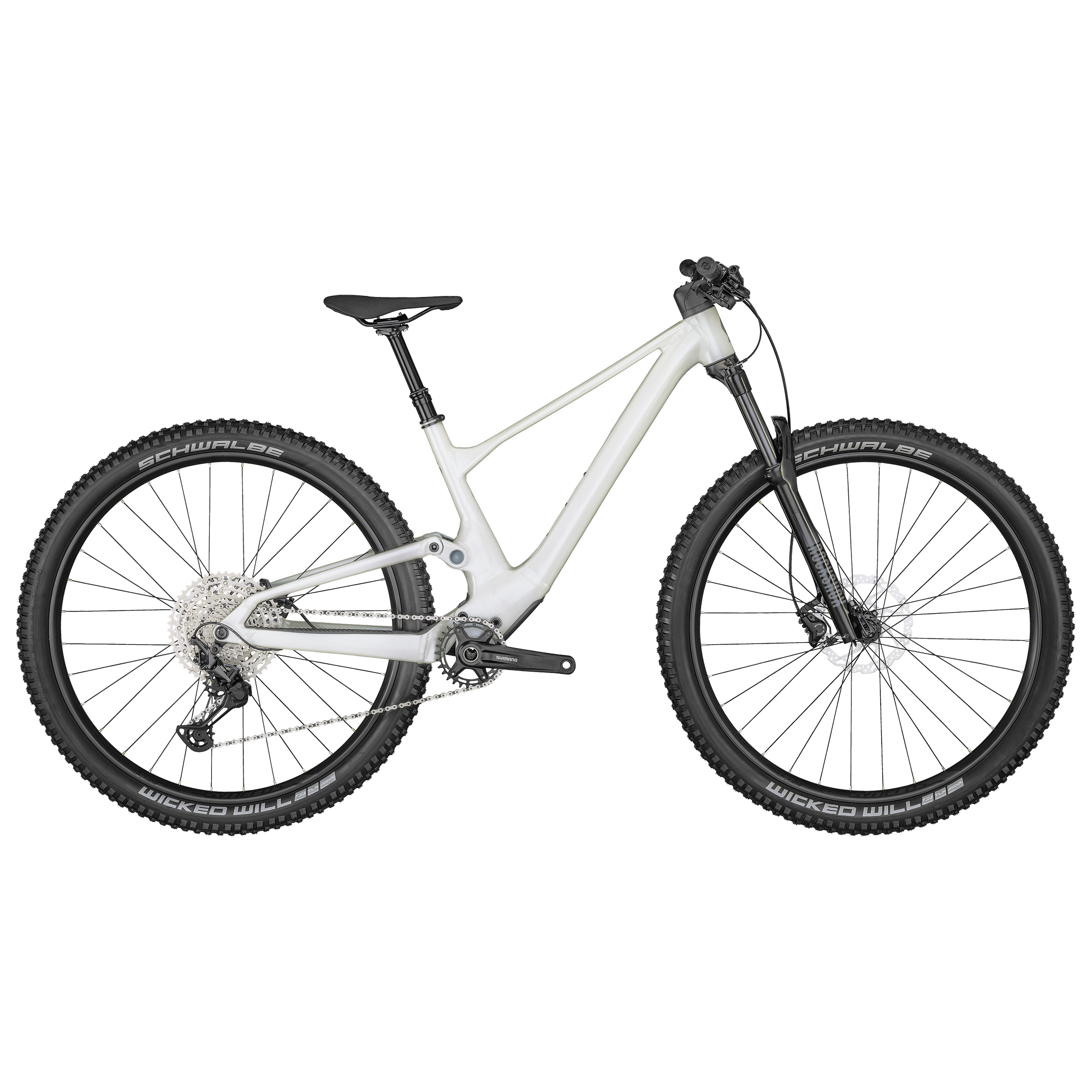 Scott Contessa Spark 930 2024 Shimano XT 1x12sp Syncros X-30SE