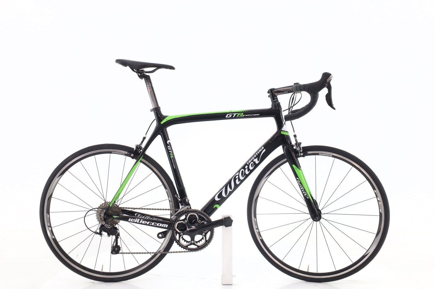 Shimano Ultegra Wilier Gtr Gran Turismo Road Frameset Wilier GTR