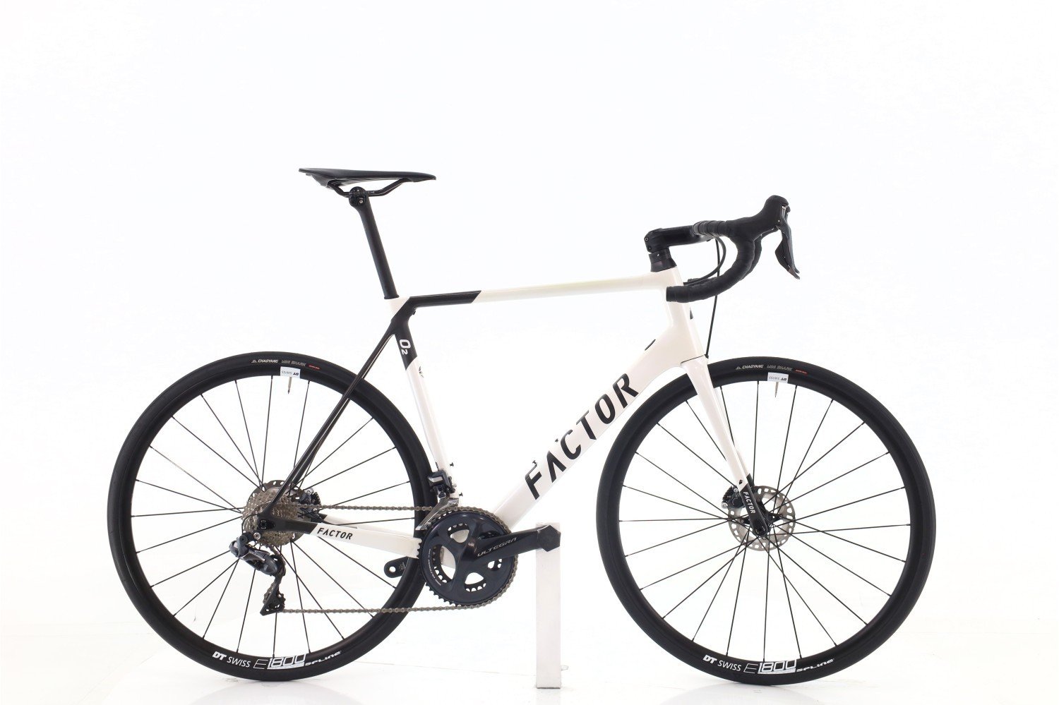 Telaio Bici Factor O2 Prezzo Factor O2 2022 ECCELLENTE Bike-room