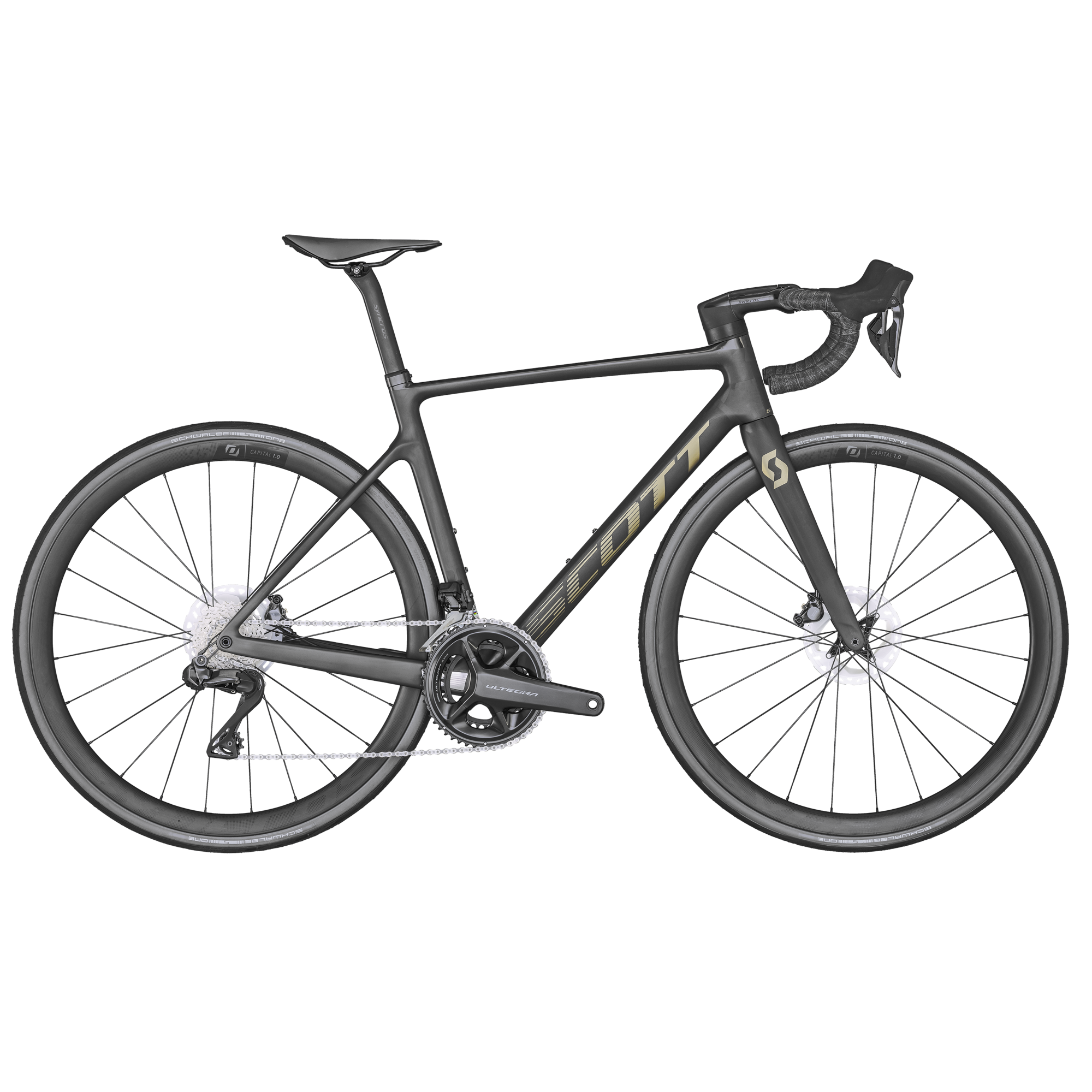 scott rennrad 2015 Scott Addict RC 15 black 2024 - Shimano Ultegra Di2 2x12sp - Syncros Capital 1.0 | EXCELLENT