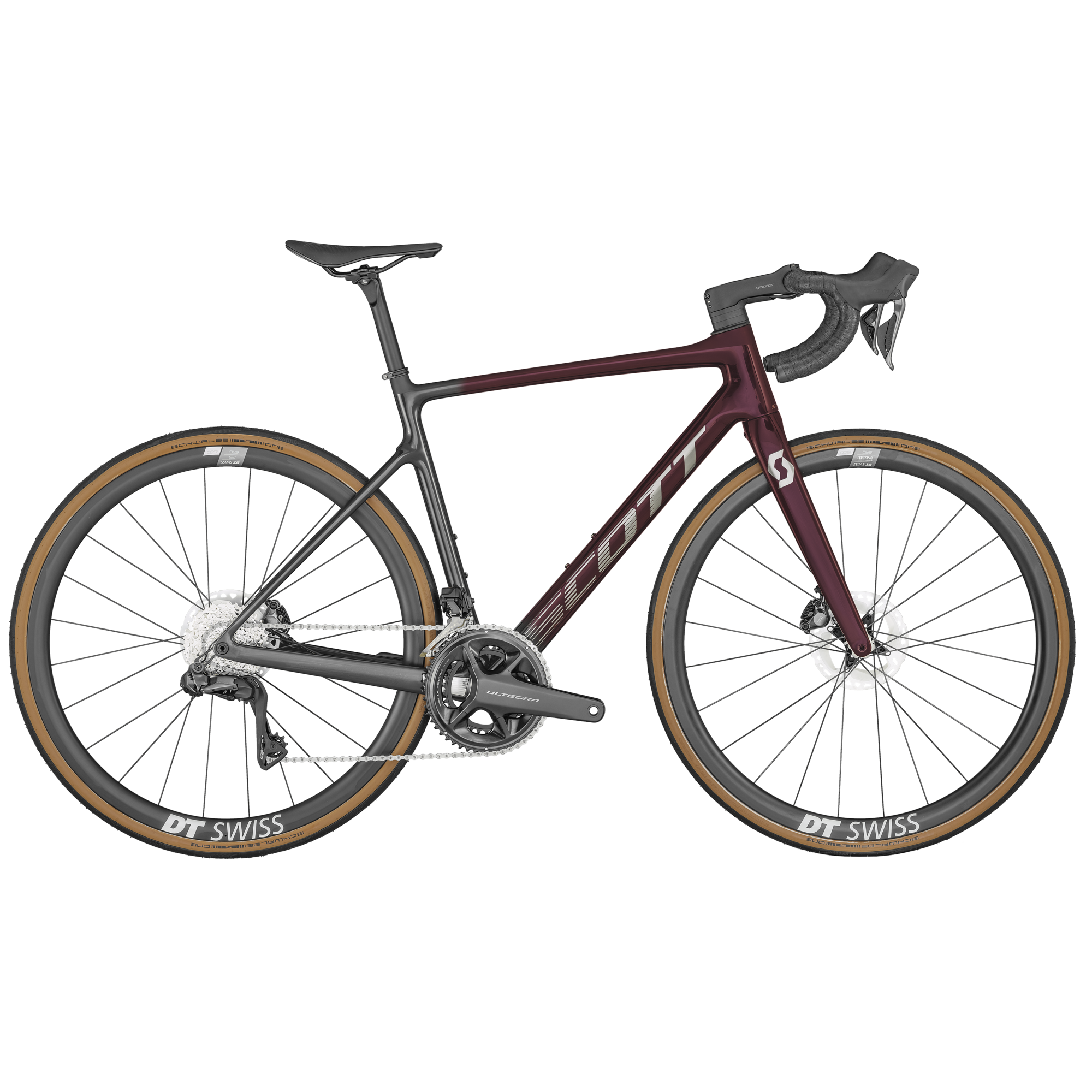 scott rennrad größe m Scott Addict SE 2023 - Shimano Ultegra Di2 2x12sp - DT Swiss ERC1600 SPLINE | null