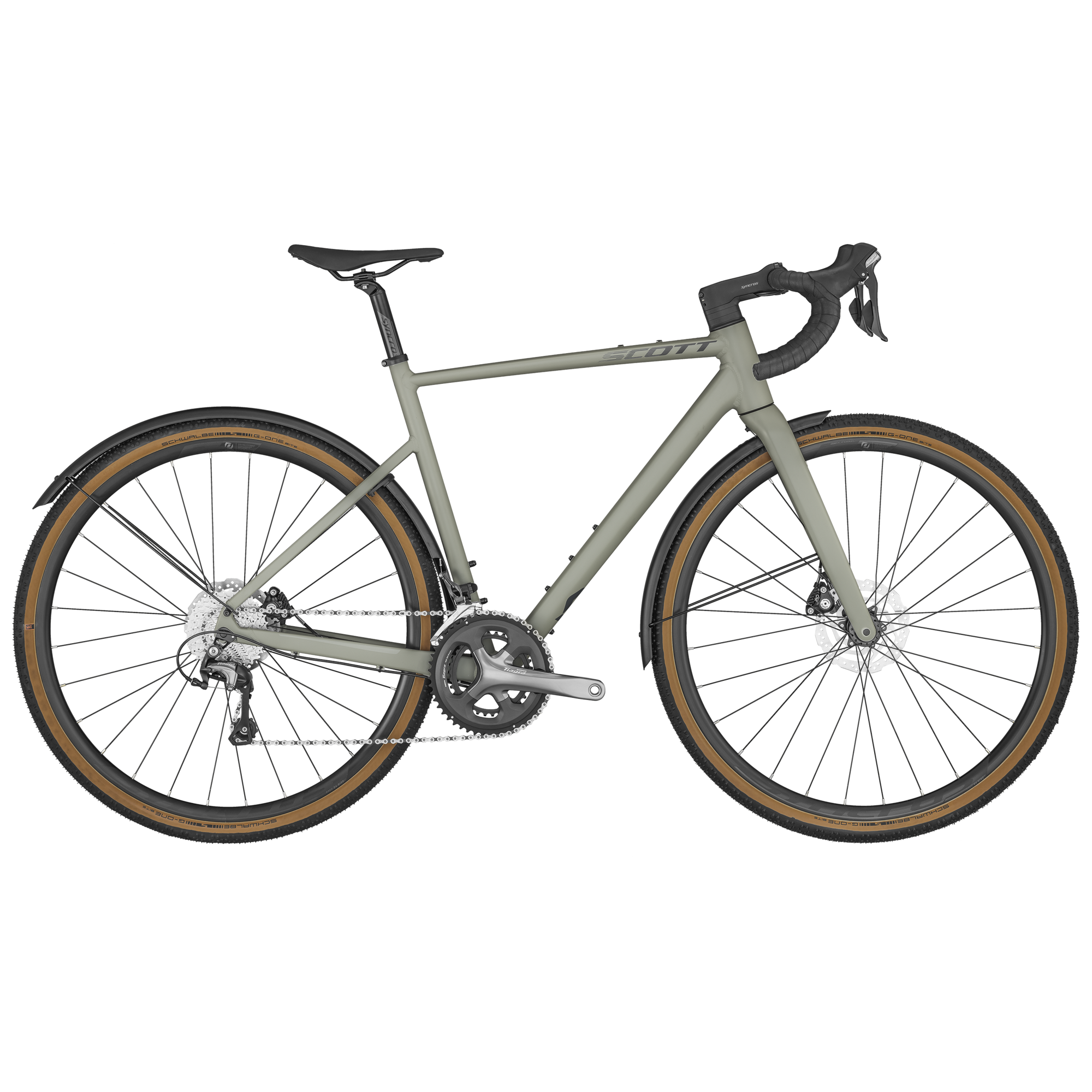 scott gravel 24 bike Scott Speedster Gravel 40 EQ 2023 - Shimano Tiagra 2x10sp - Syncros Race 24 | null