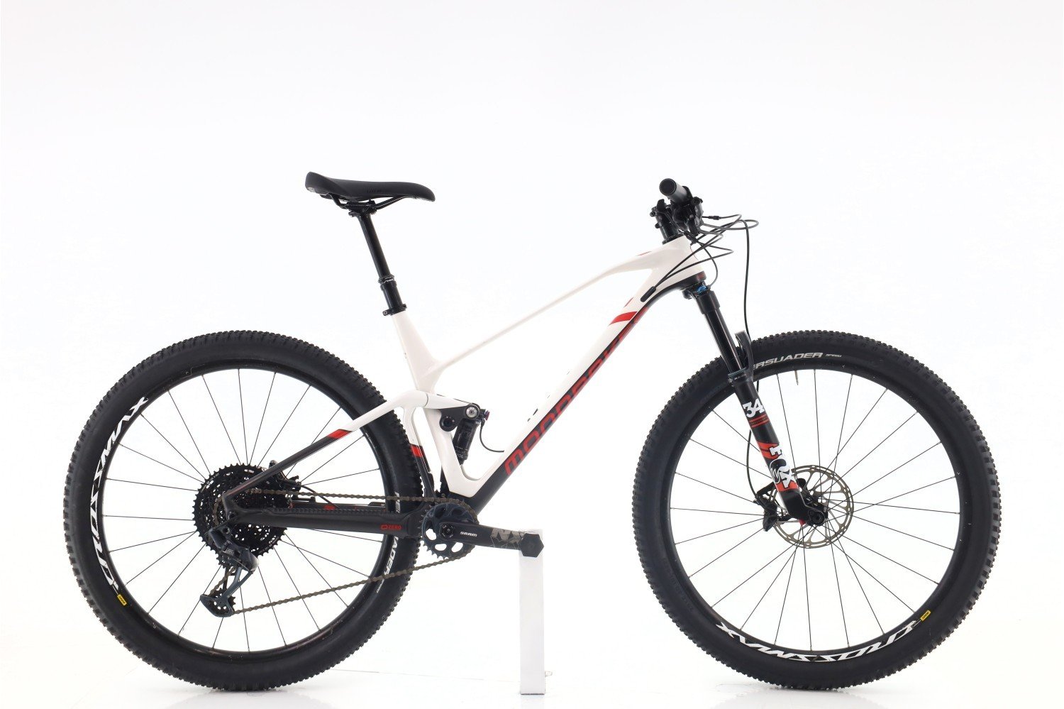 Mondraker F-Podium R 2020 Excellent Condition Bike-room – Bikeroom