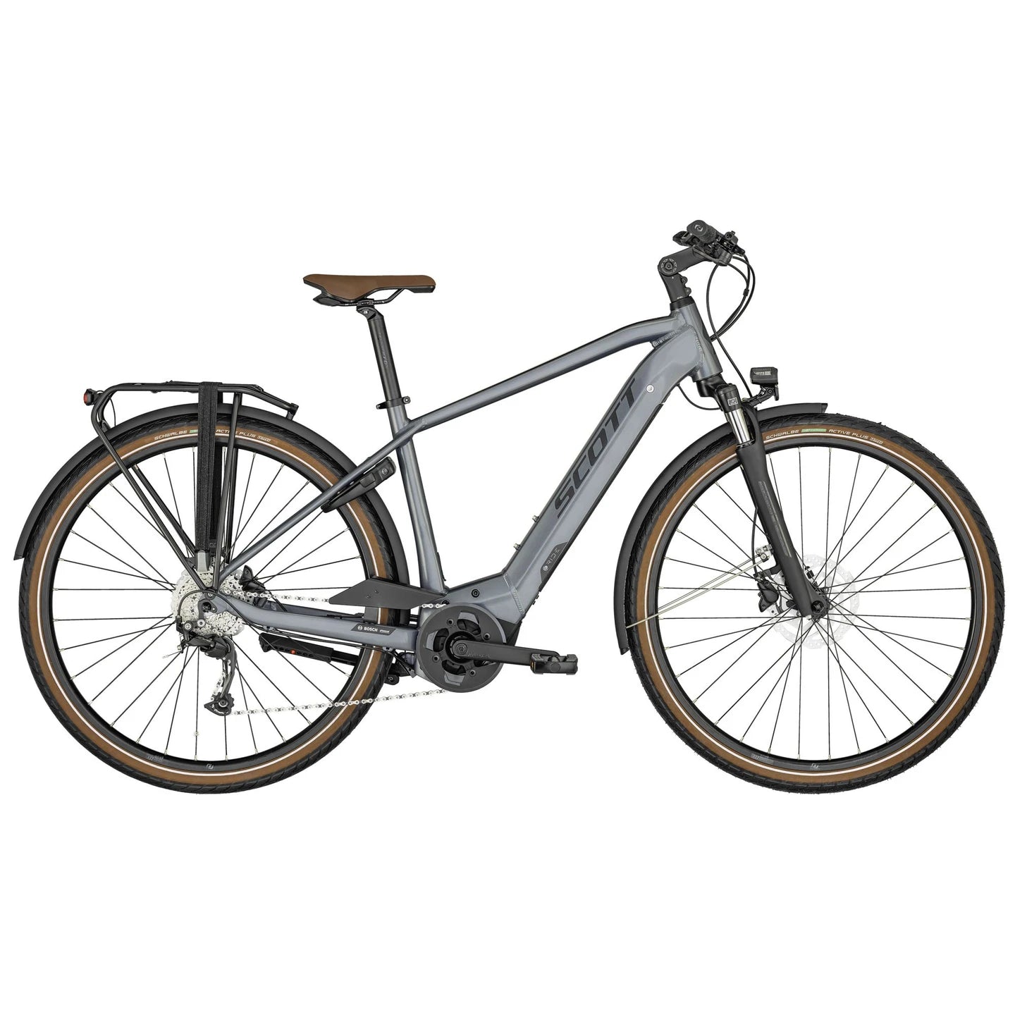 scott mountainbike 2023 Scott Sub Park eRIDE Men 2023 | EXCELLENT