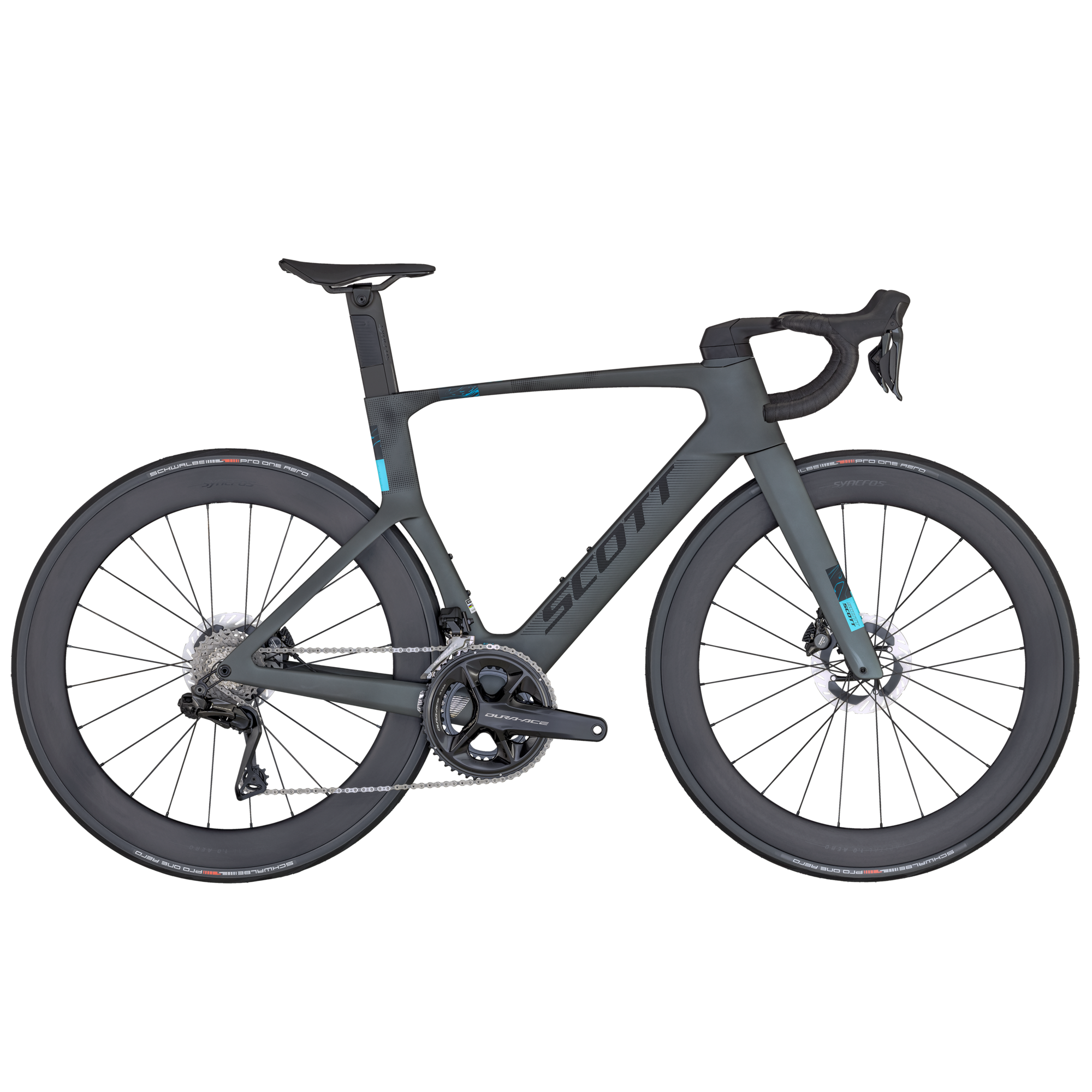 Scott Foil RC Pro