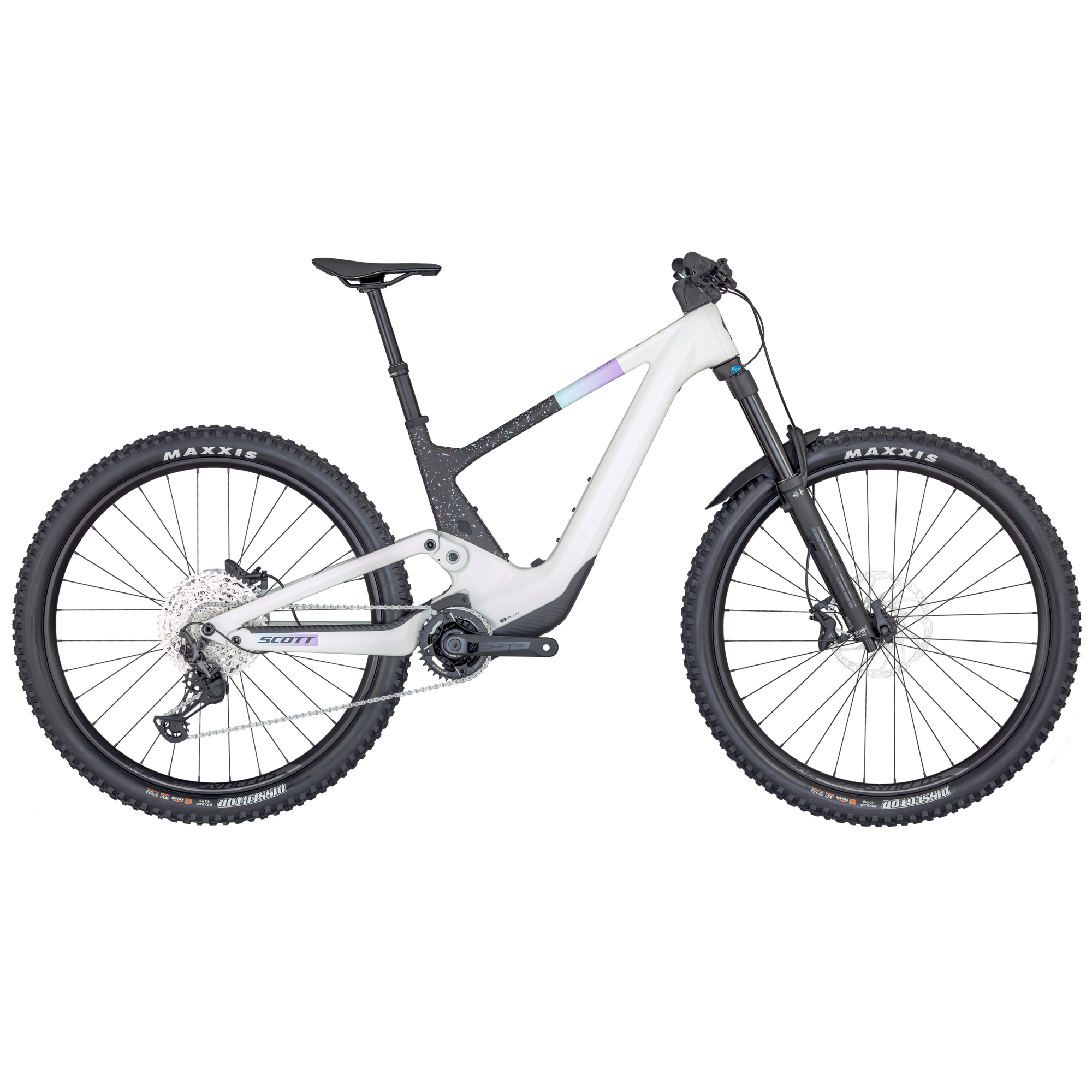 scott mountainbike voltage Scott Contessa Voltage eRIDE 900 2026 - Shimano XT 1x12sp - Syncros X-30S | EXCELLENT