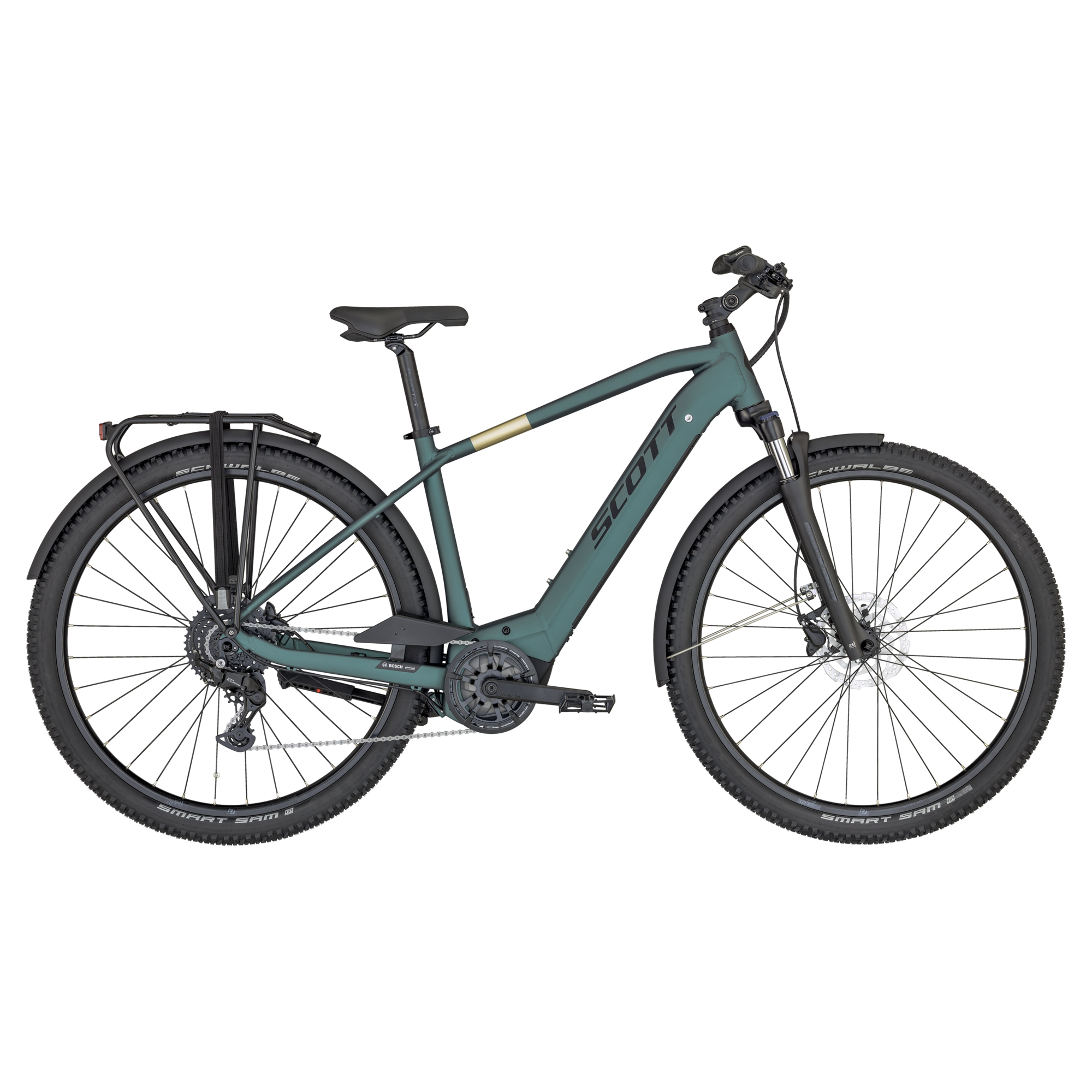 scott cross rennrad Scott Sub Cross eRIDE 30 Men EQ 2023 - Shimano CUES 1x9sp - Cross | EXCELLENT