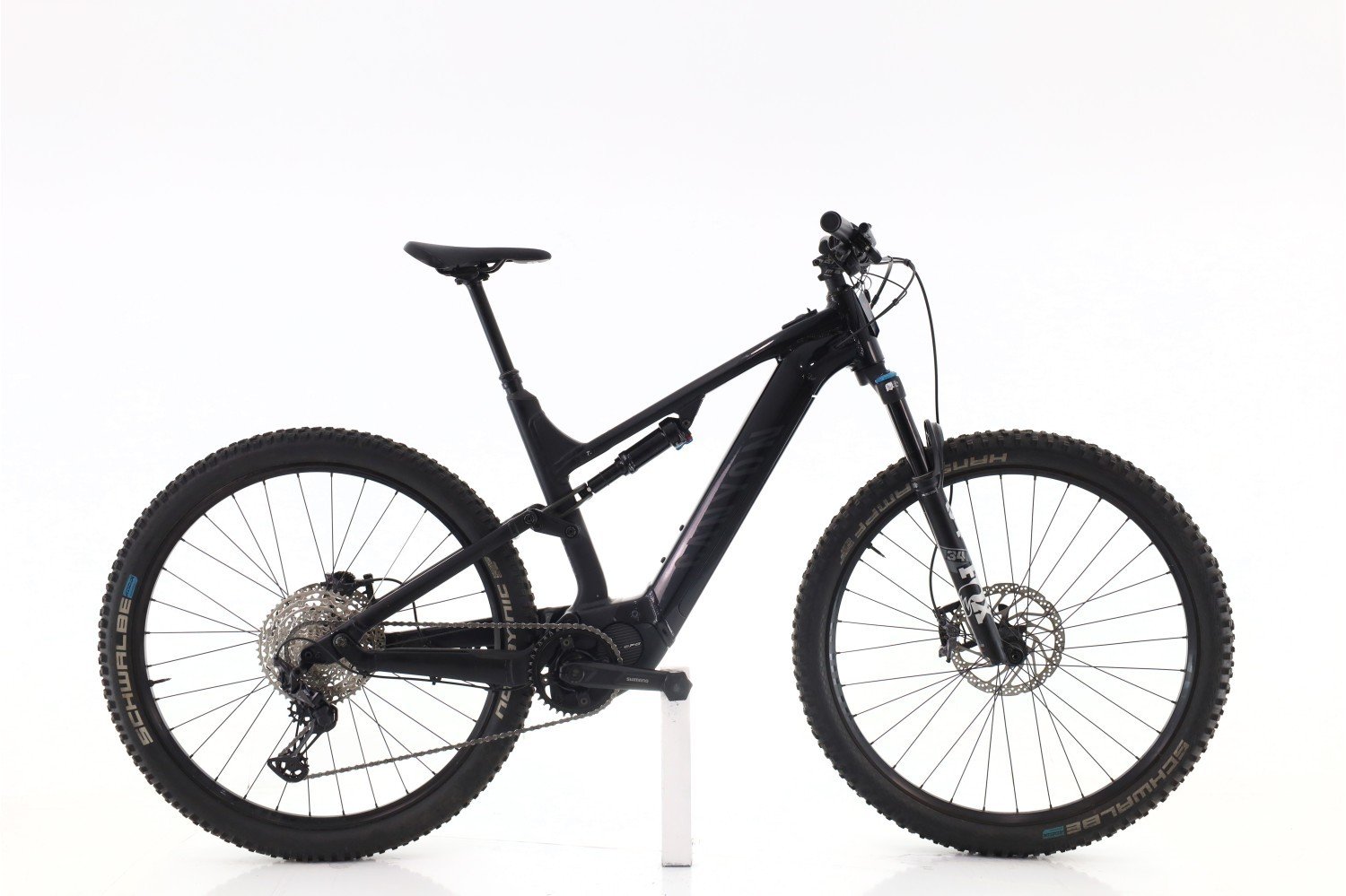 Canyon Neuron ON 2023 - Main Image