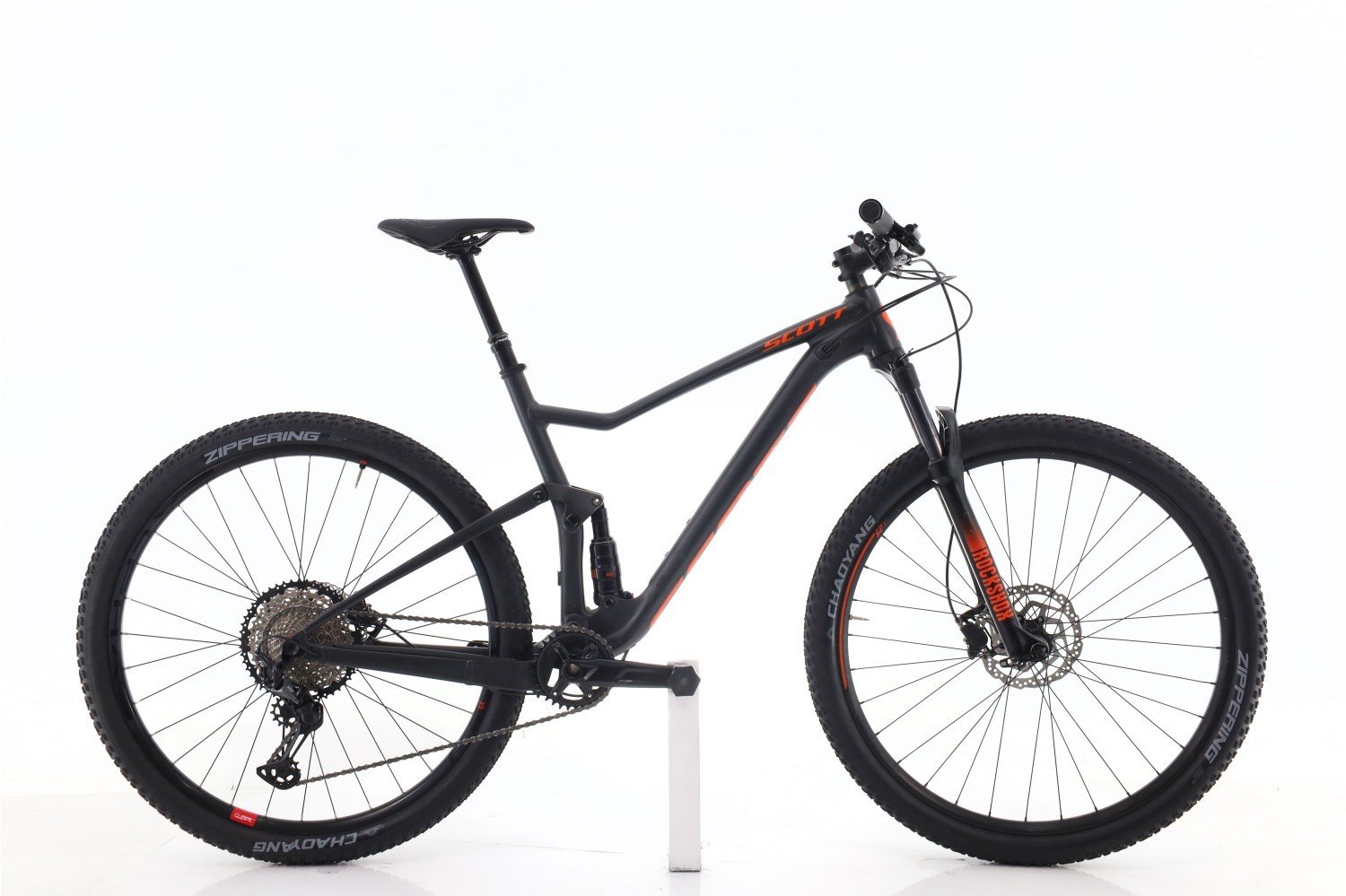 Scott Spark 960 2019 Excellent Condition Bike-room – Bikeroom