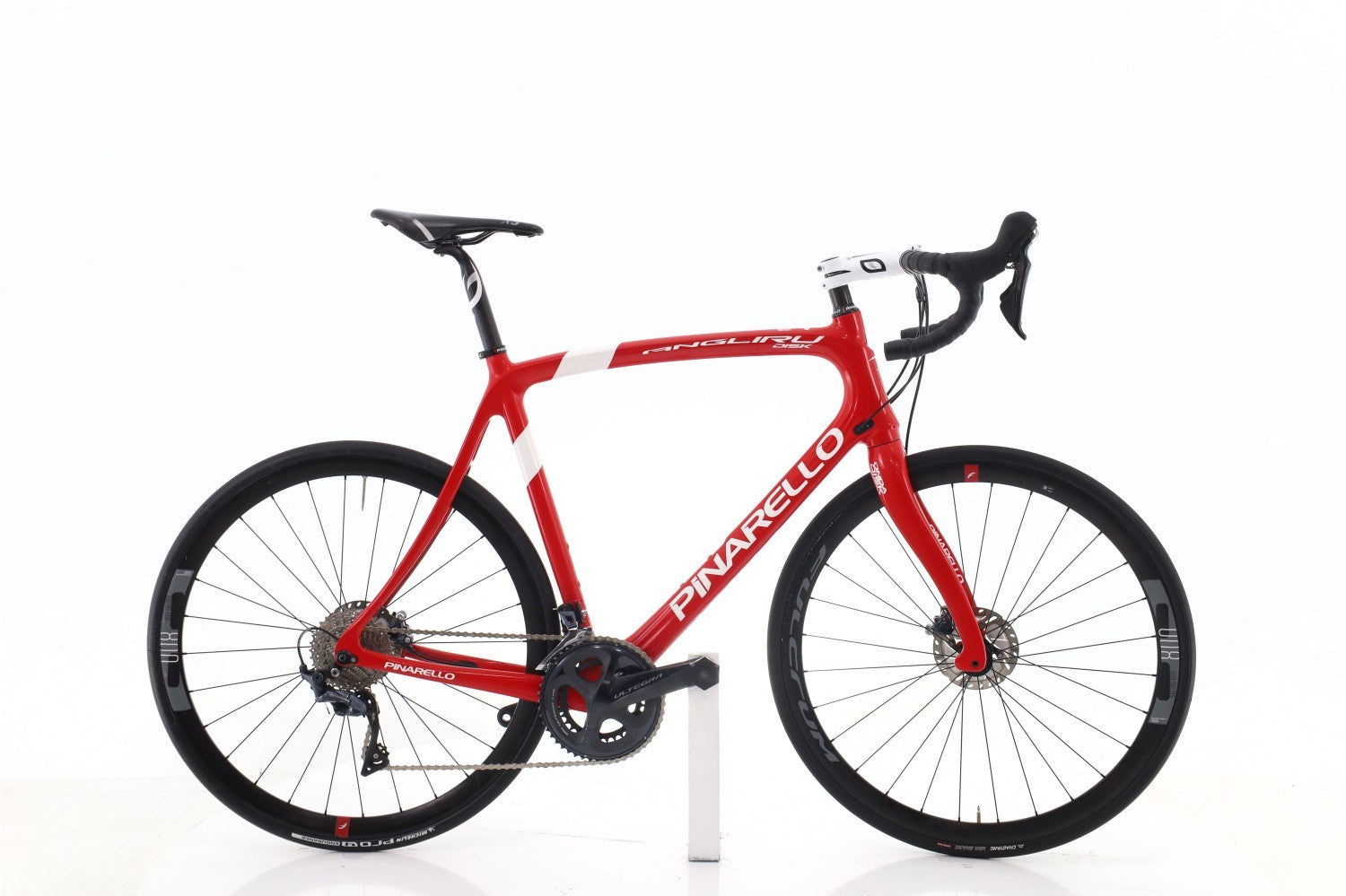 Pinarello Angliru T600 2022 | Excellent Condition | Bike-room
