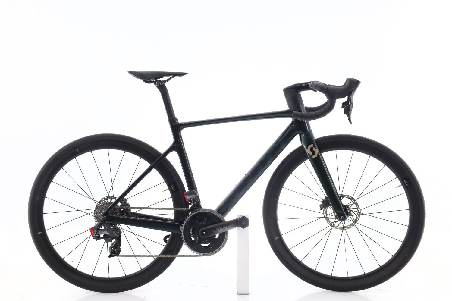 自転車本体 scott addict20 2023モデル】SCOTT ADDICT 20 入荷！ 超シンプル且、宝石のよう