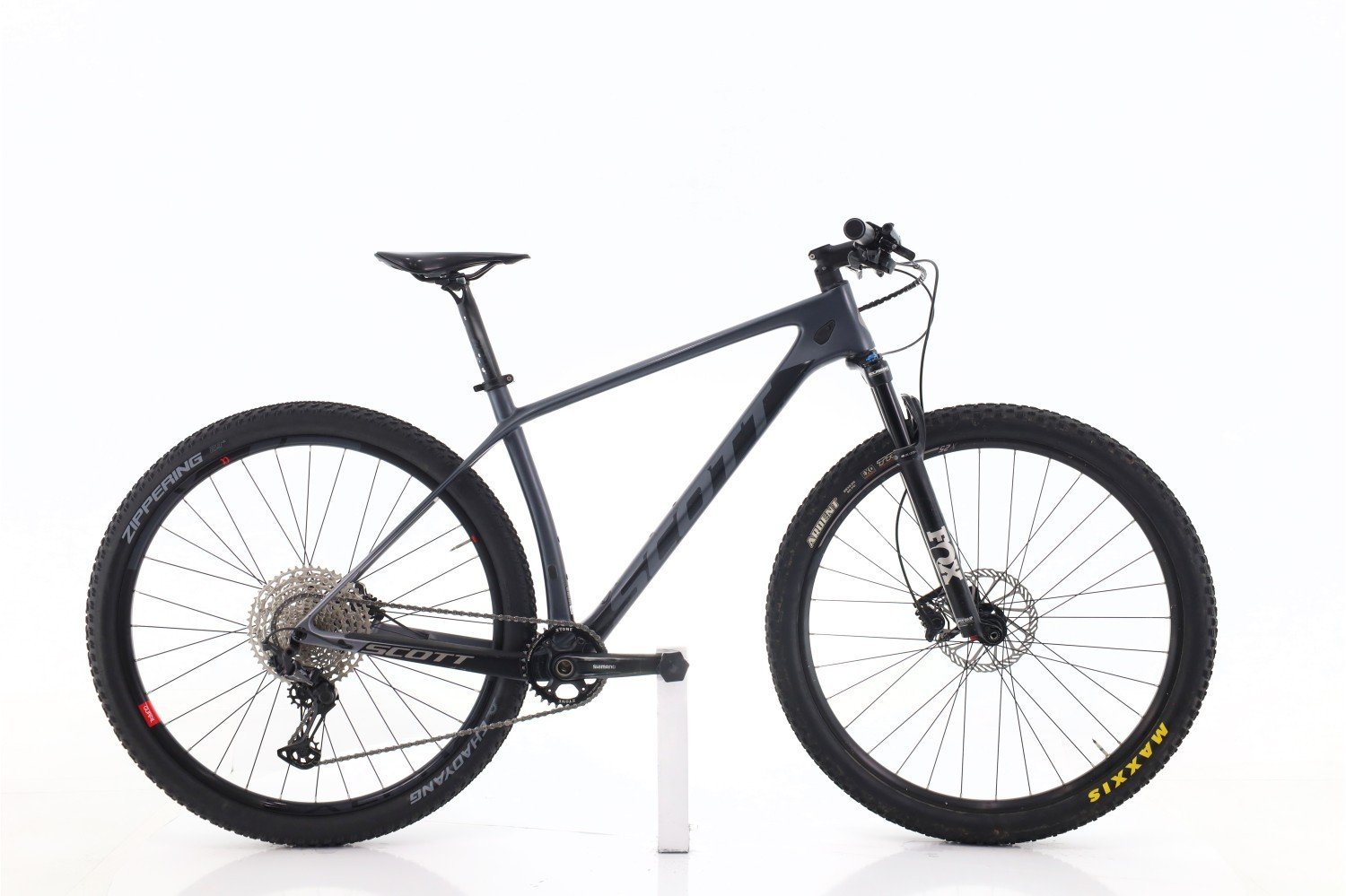 Scott Scale 925 2021 Excellent Condition Bike-room – Bikeroom