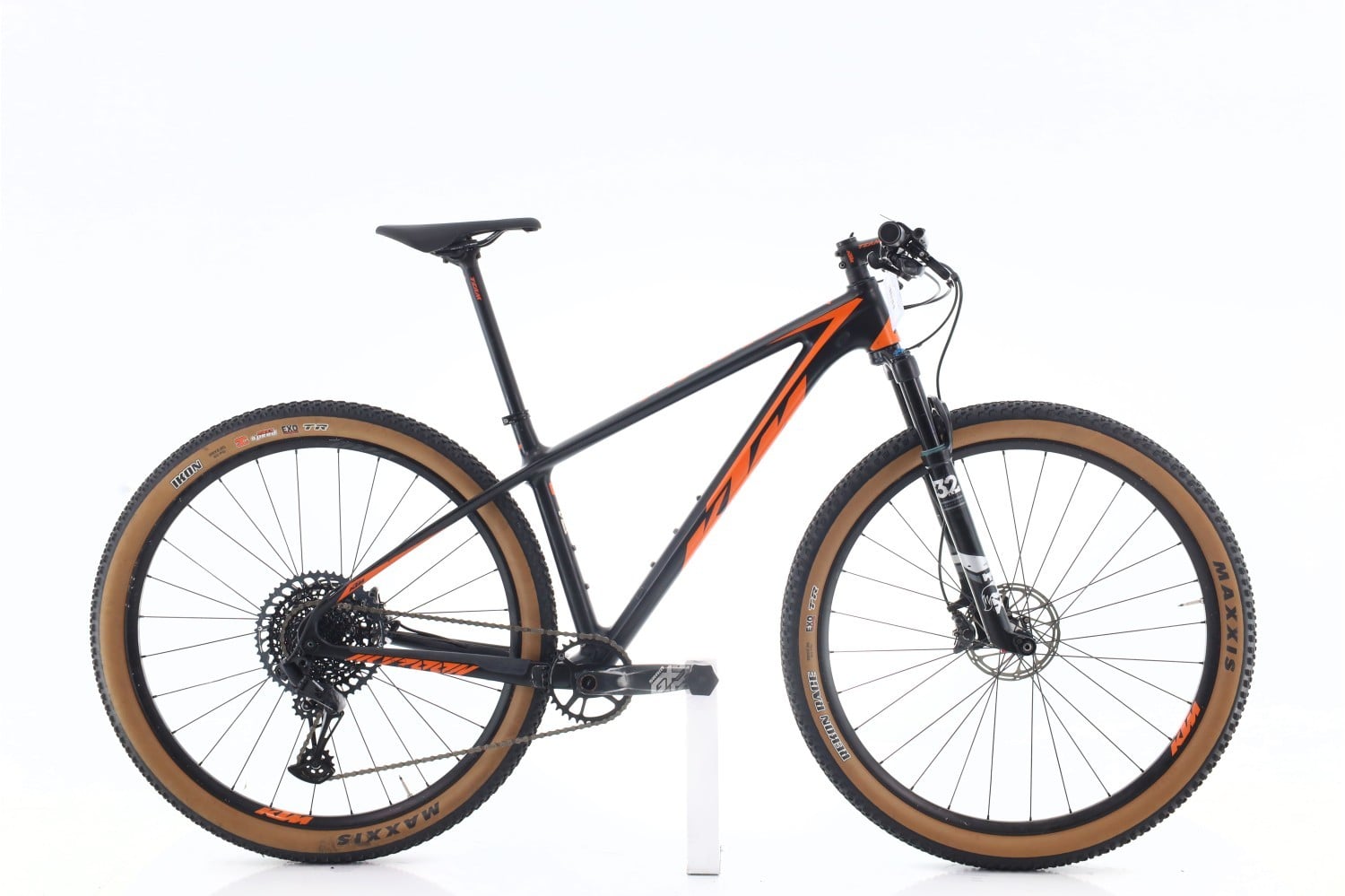ktm mountainbike myroon KTM Myroon Pro 2021 - Sram SX - KTM Pro | Very Good Condition