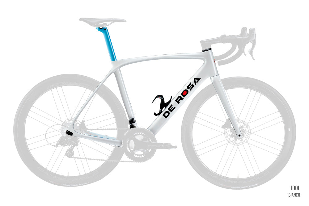 De Rosa Idol 2025 Frameset