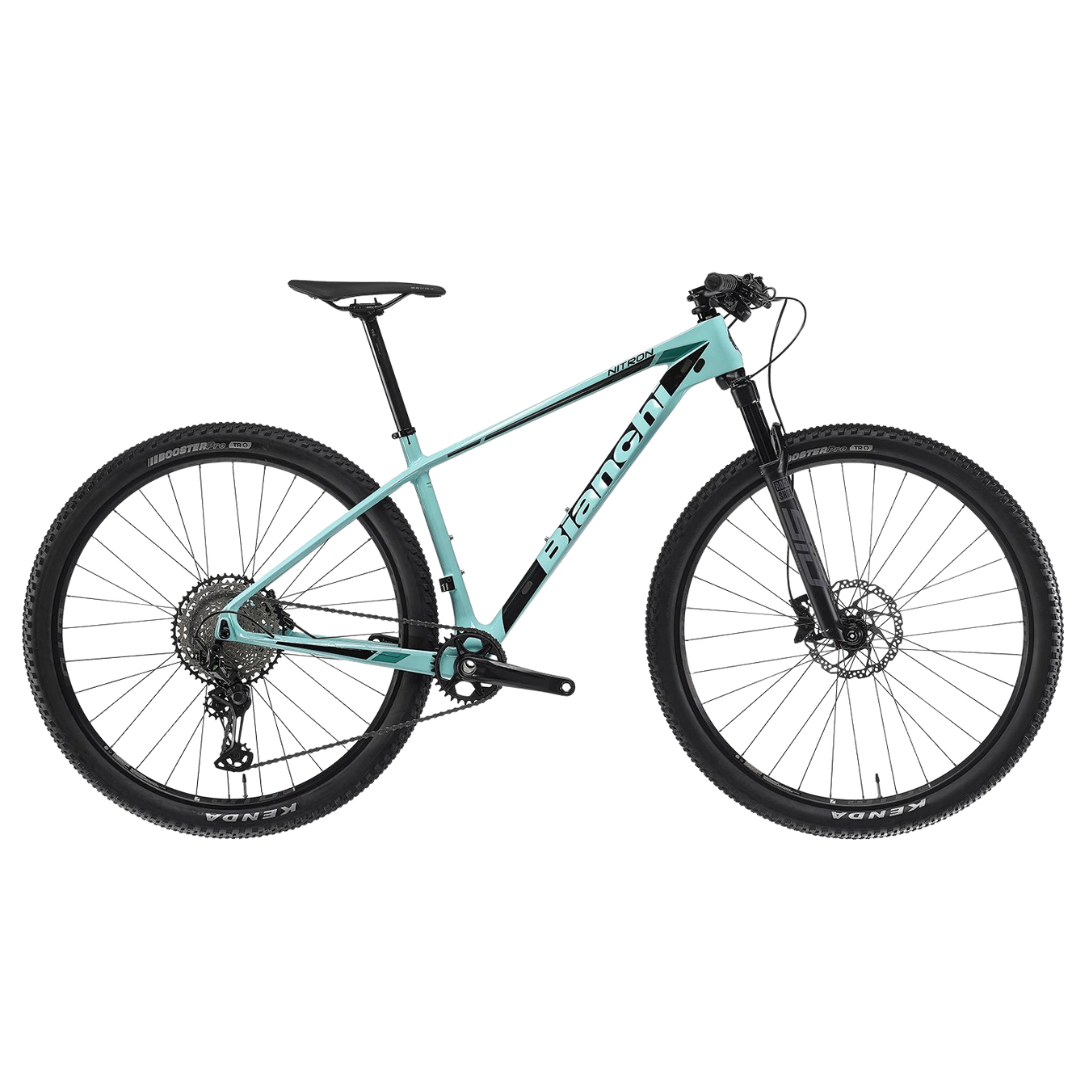 Philippines Mountain Bike Nera E Verde RACEMAX X AUTOMOBILI