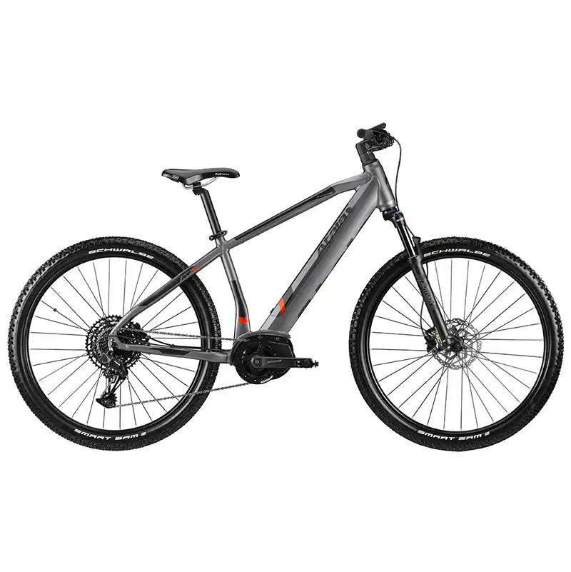 atala mountainbike Atala B-Cross A5.2S 2024 | EXCELLENT